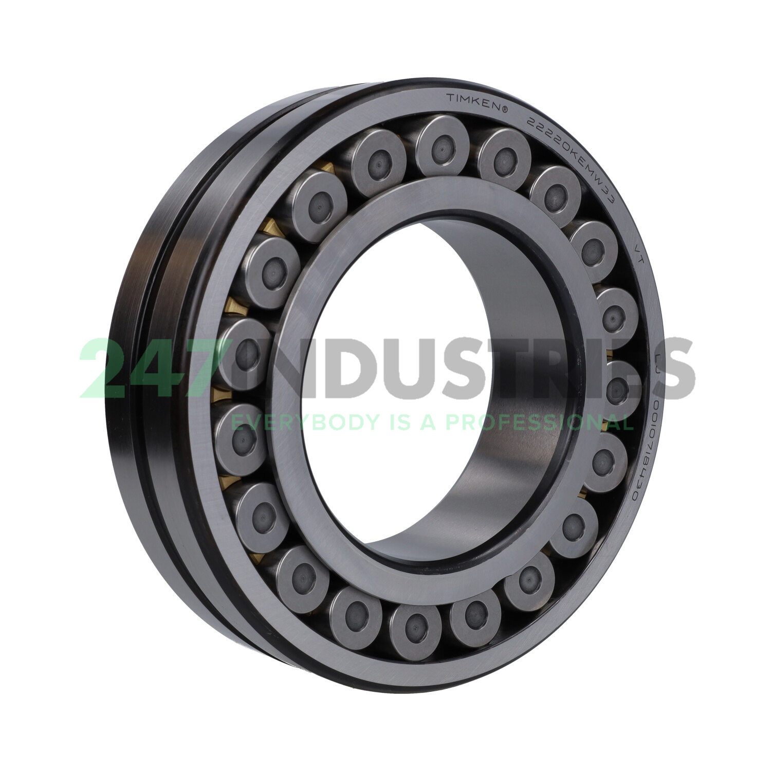 22220KEMW33 Timken