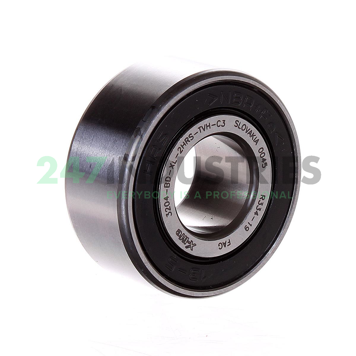 3204-BD-XL-2HRS-TVH-C3 FAG