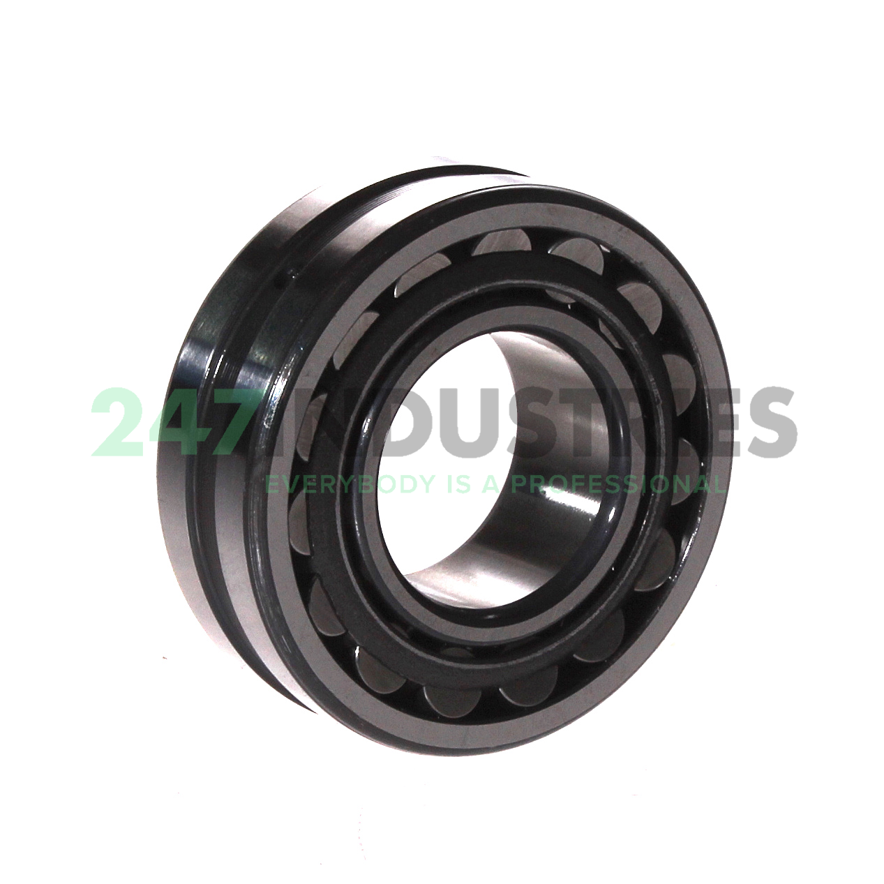 22205-E1-XL-C2 FAG Image 2