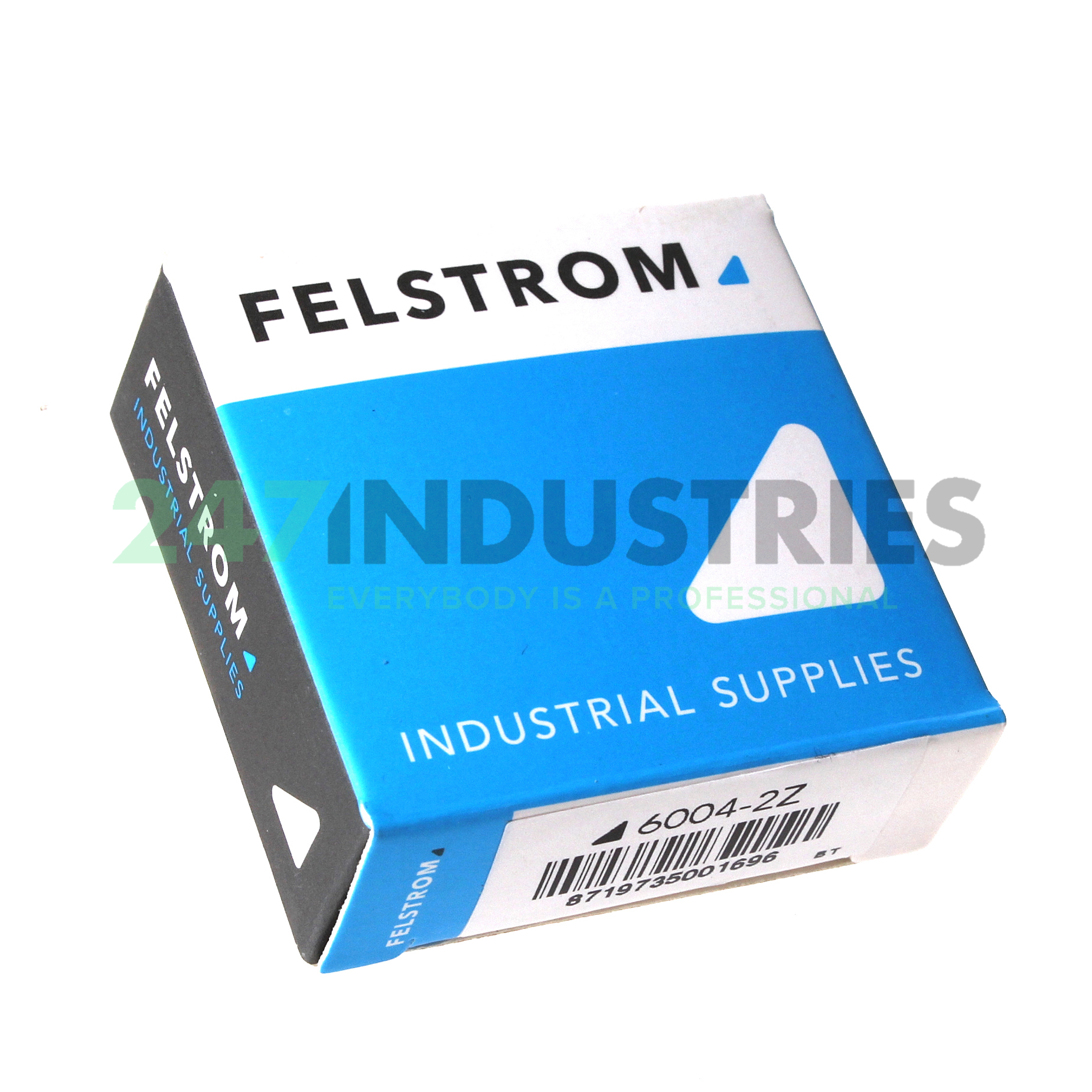 6004-2Z Felstrom Image 3