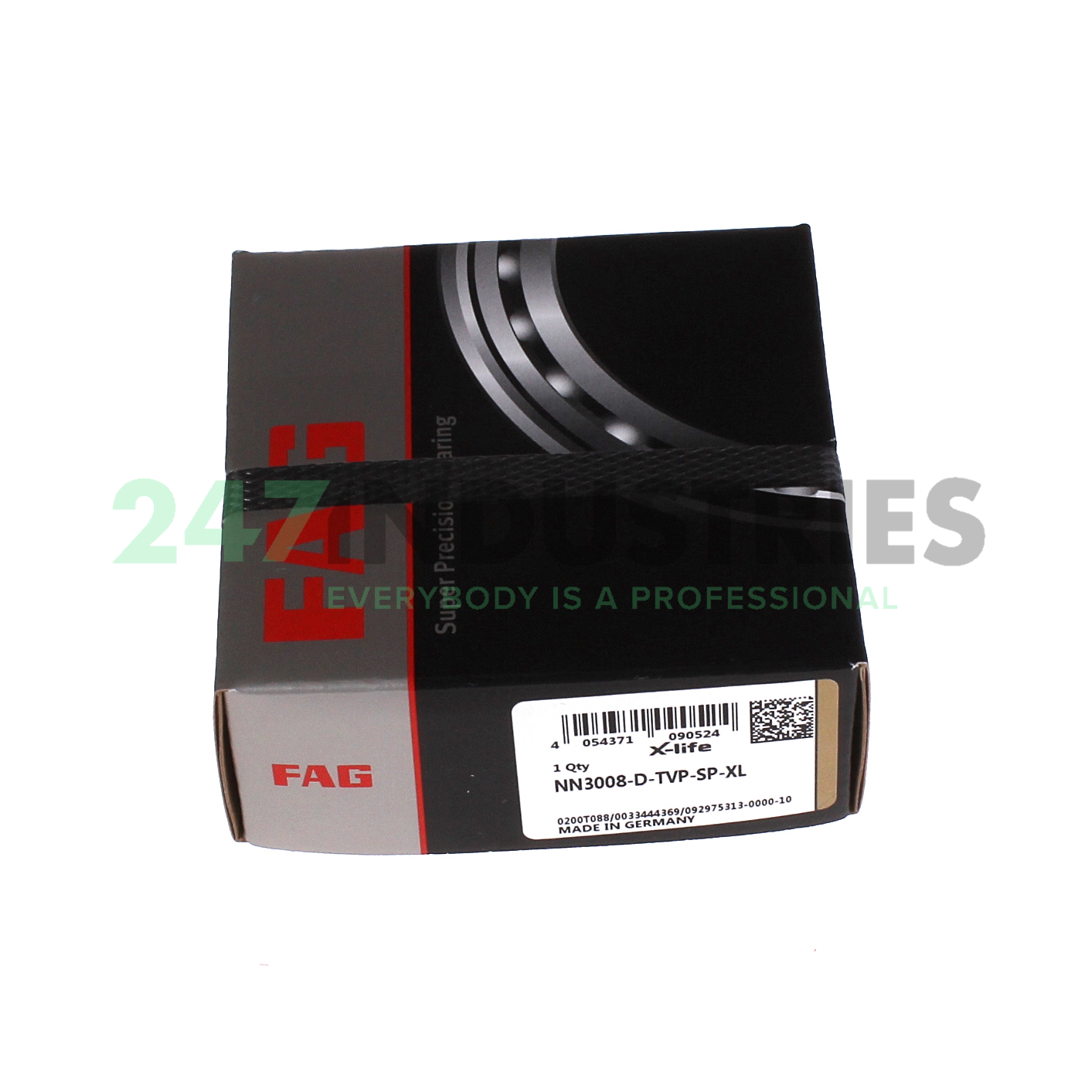 NN3008-D-TVP-SP-XL FAG Image 2