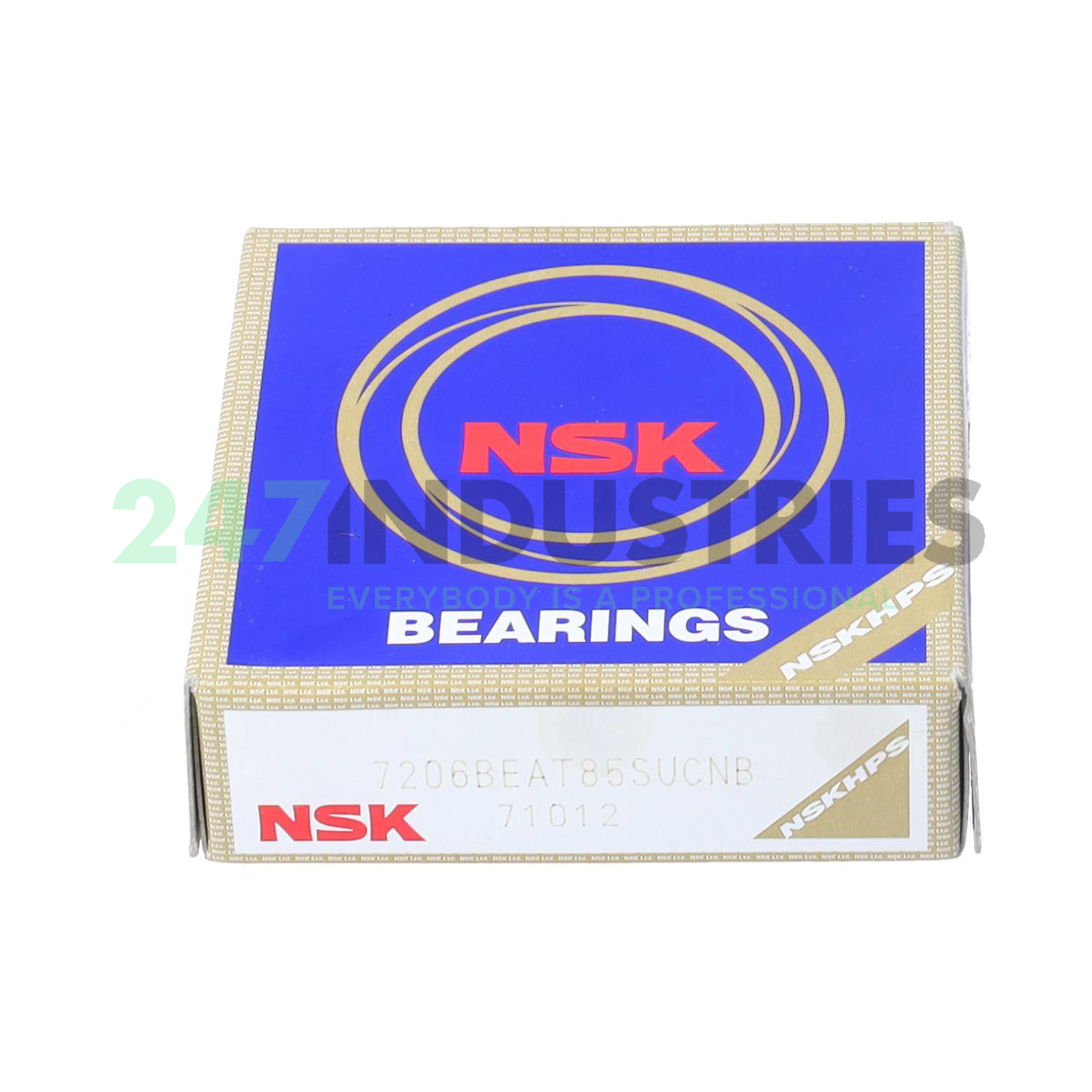 7206B EA T85 SU CNB NSK Image 3