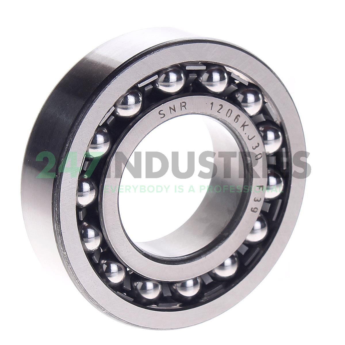 1206K J30 SNR Image 1