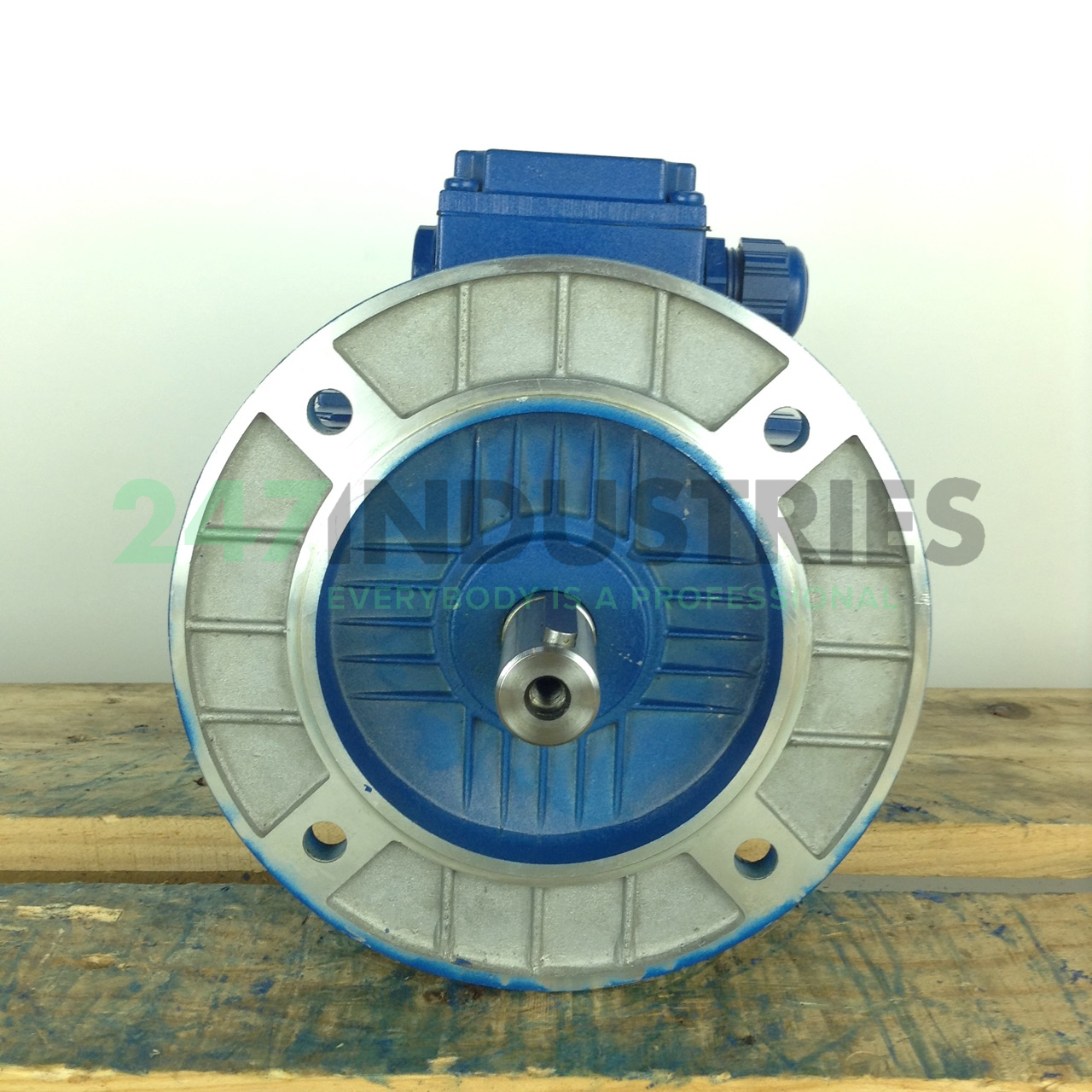 HF90LA223040050B5 Rossi Image 3