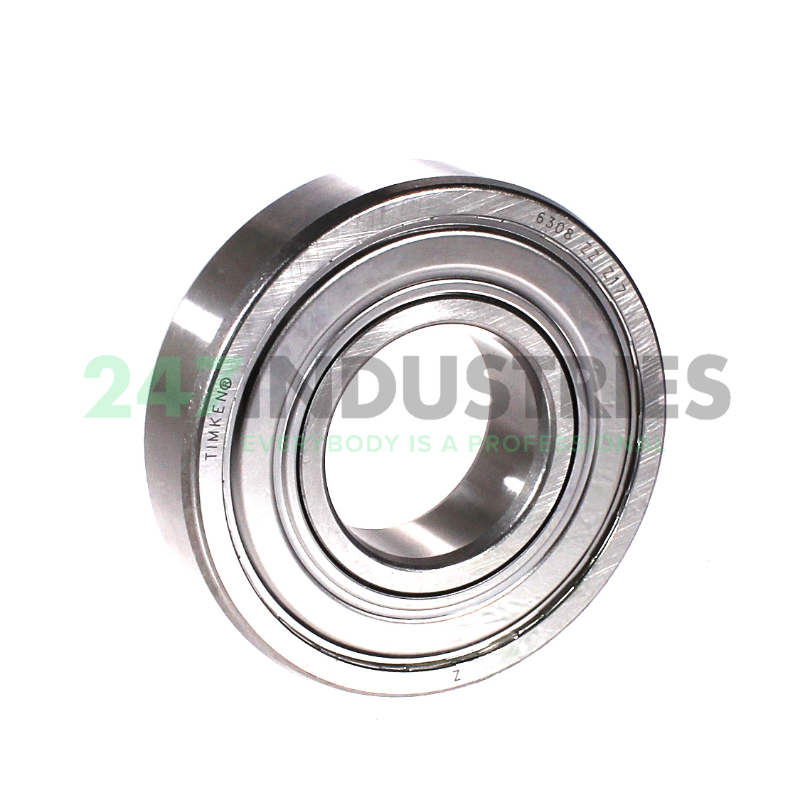 6308-ZZ Timken Image 1