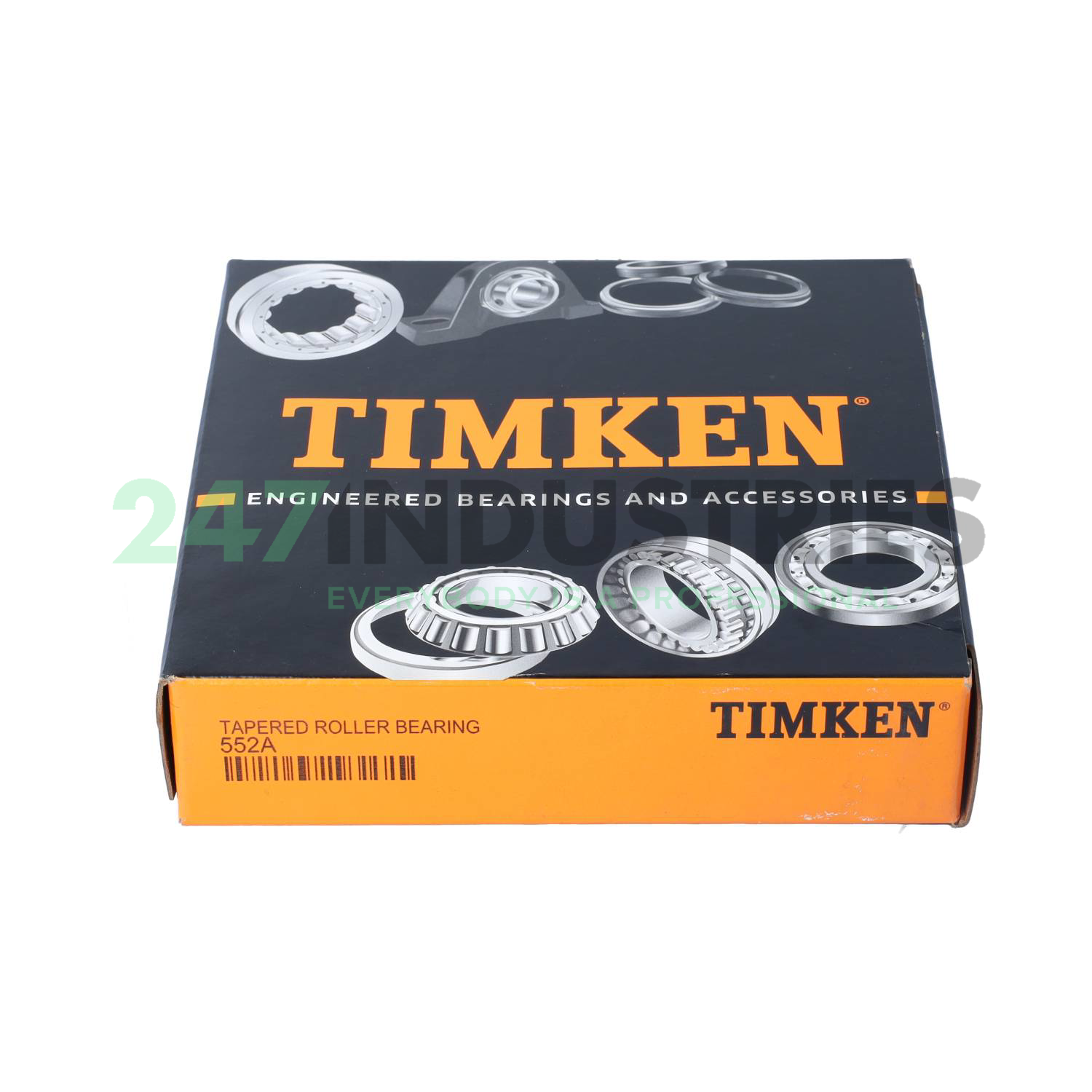 552A-20024 Timken Image 3