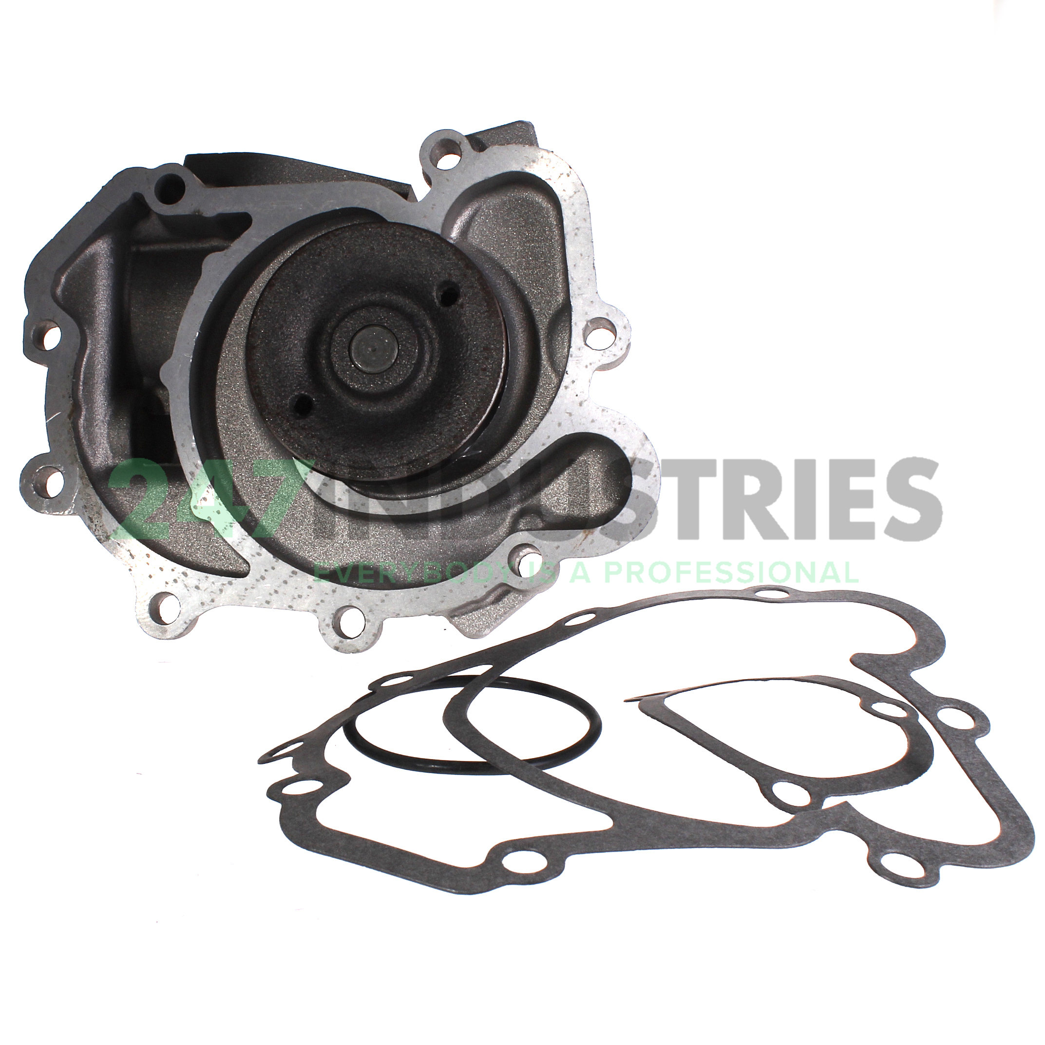 VKPC88827 SKF Image 5