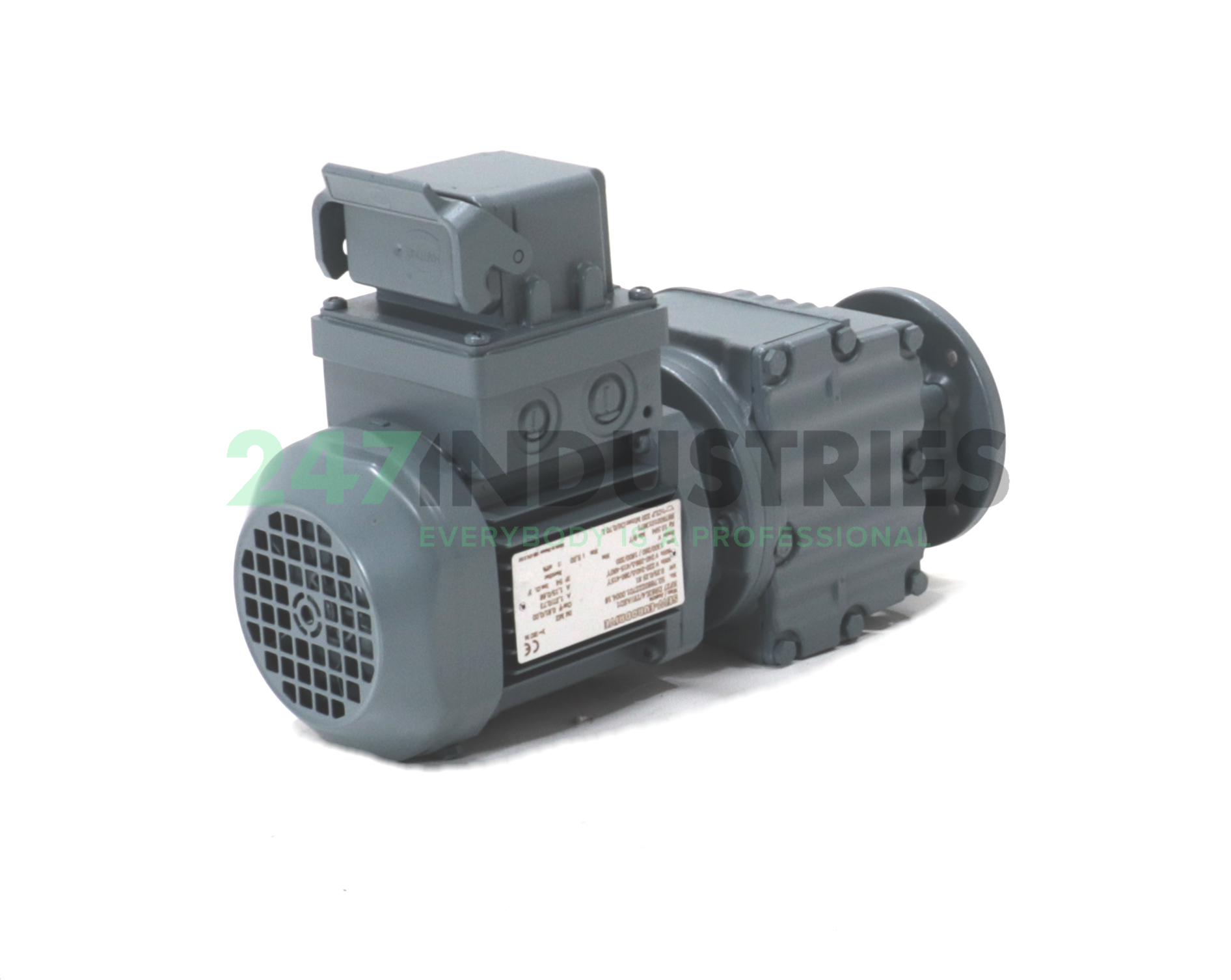 RF27DR63L4/TF/ASD1-I5 SEW-EURODRIVE Image 3