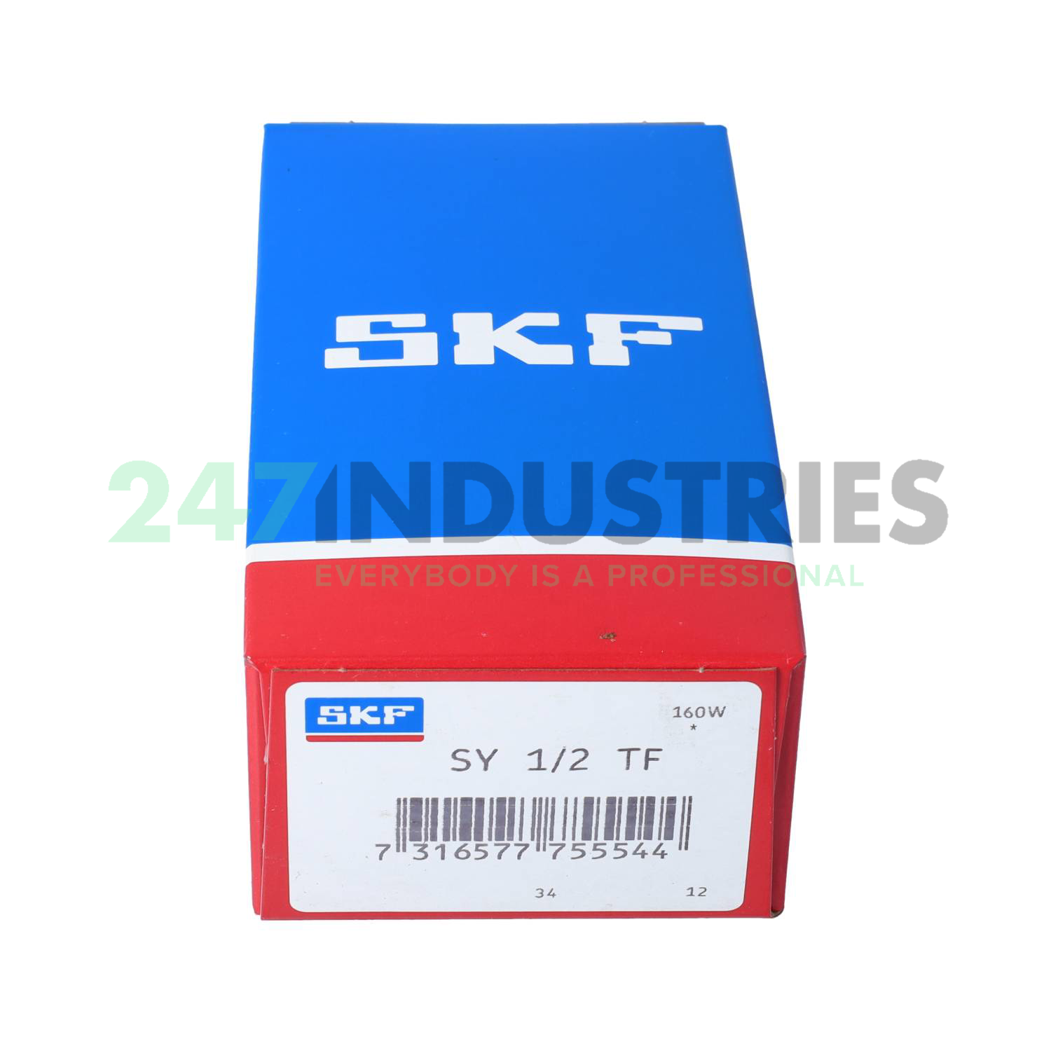 SY1/2TF SKF Image 4
