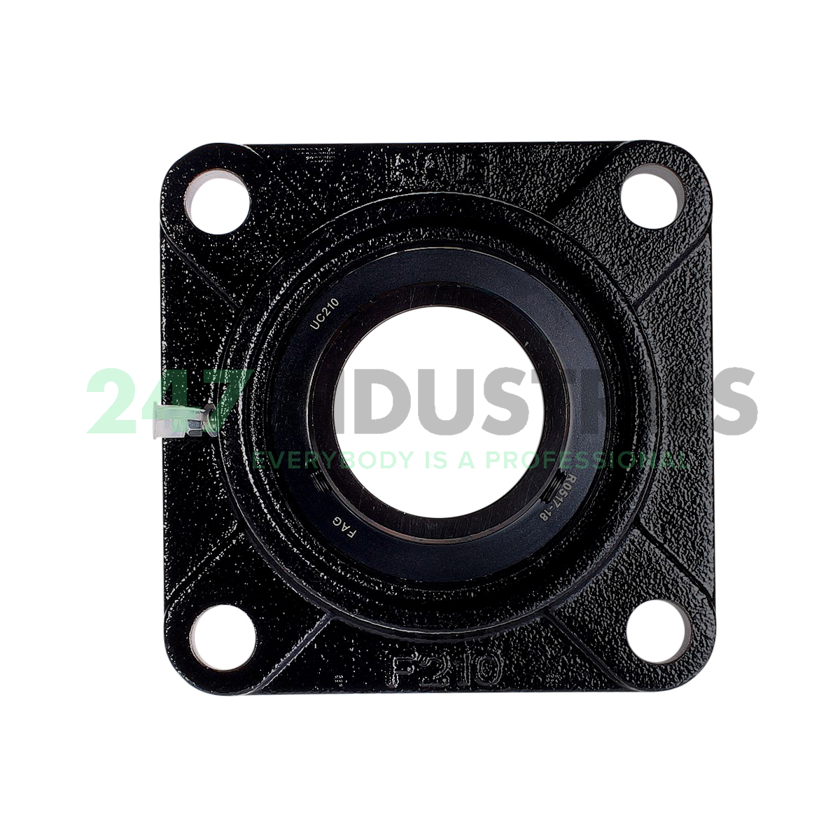 UCF210-J7 FAG Image 4