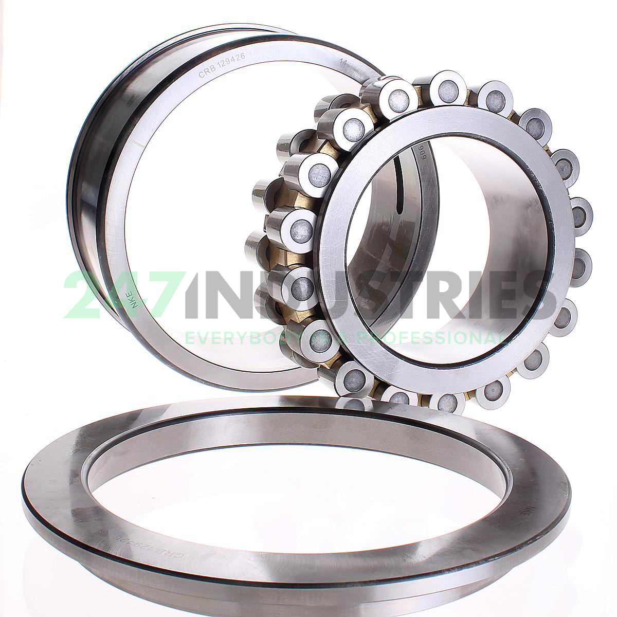 CRB129426 NKE Image 2