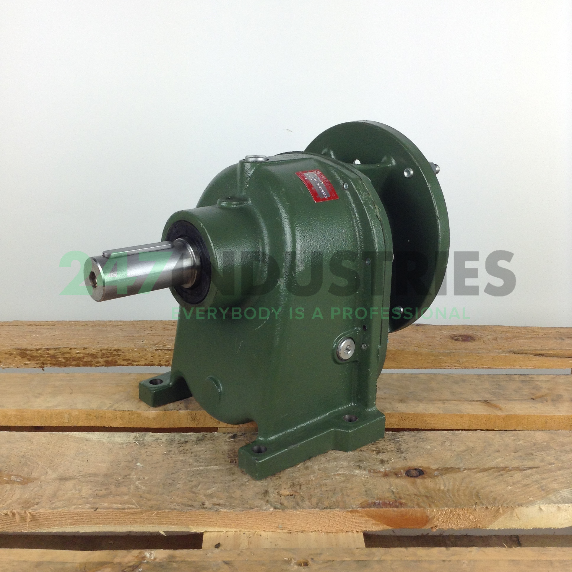 FRC240/B3-100B5I38 Varvel