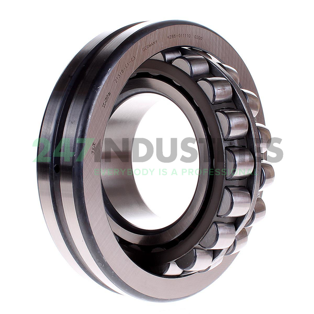 21318-E1-C3 FAG Image 2