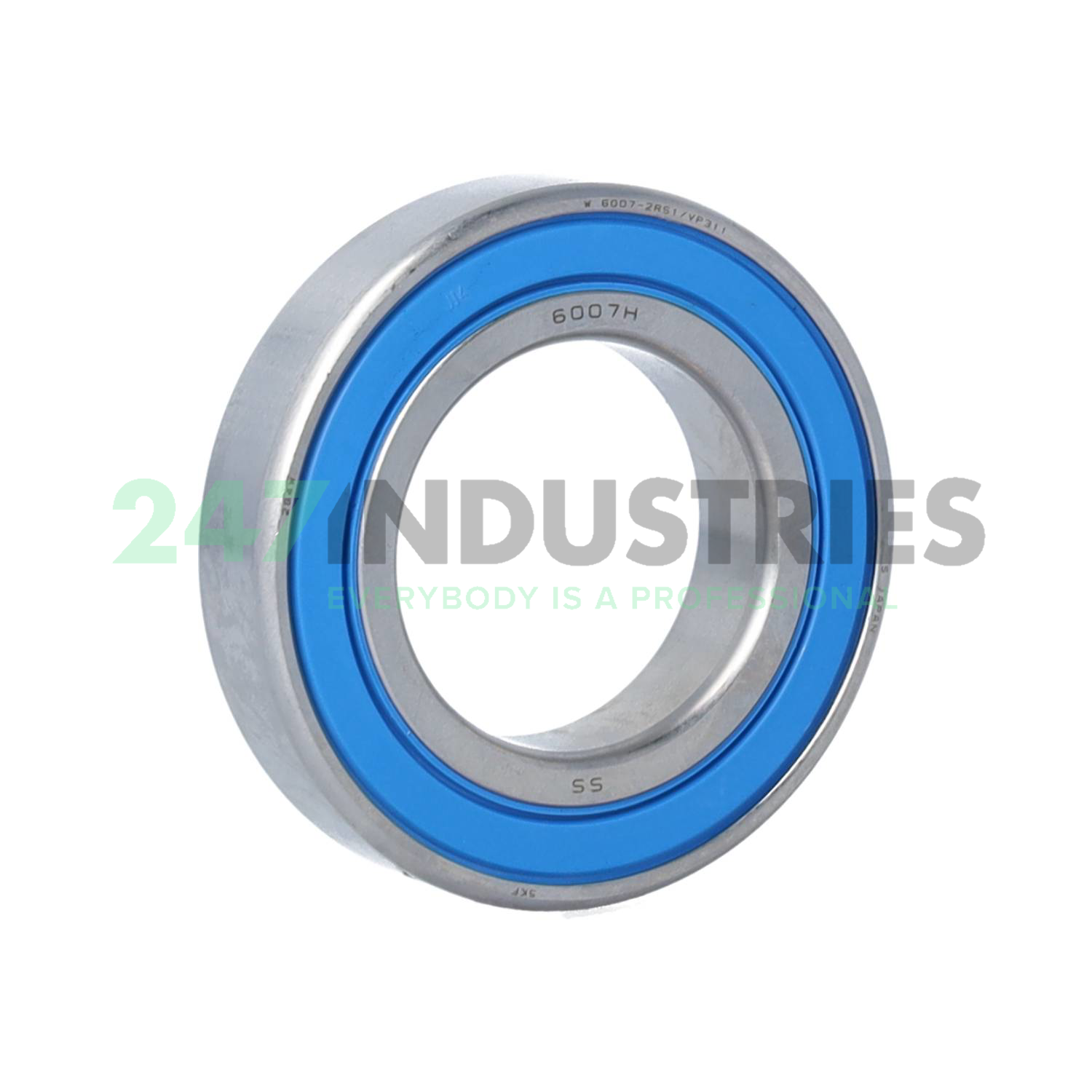 W6007-2RS1/VP311 SKF