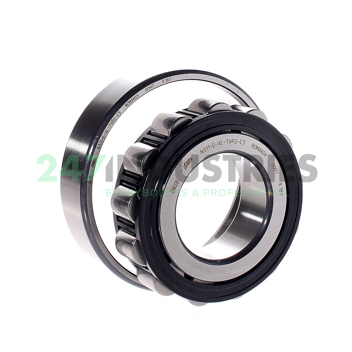 N311-E-XL-TVP2-C3 FAG Image 2