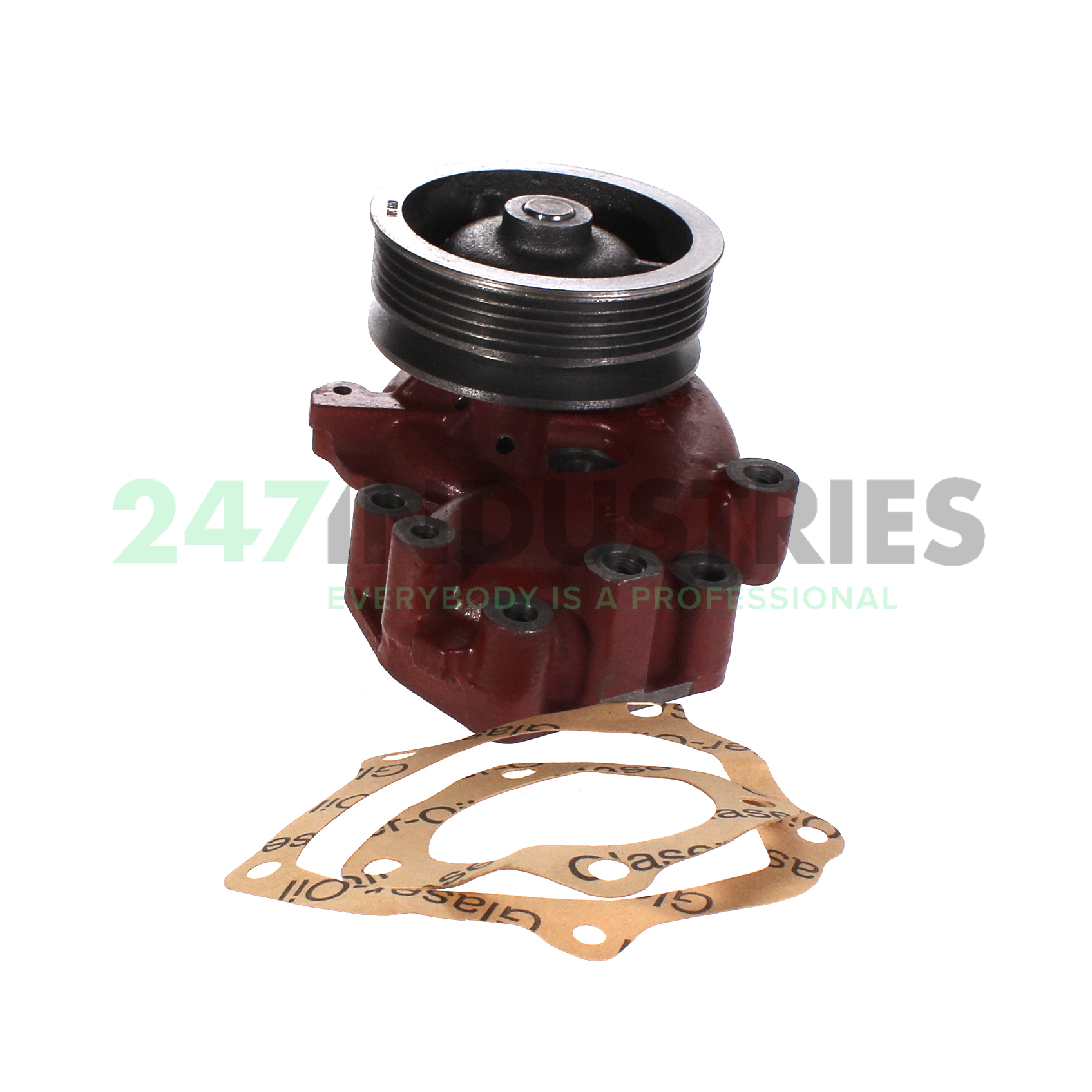 VKPC82618 SKF Image 4