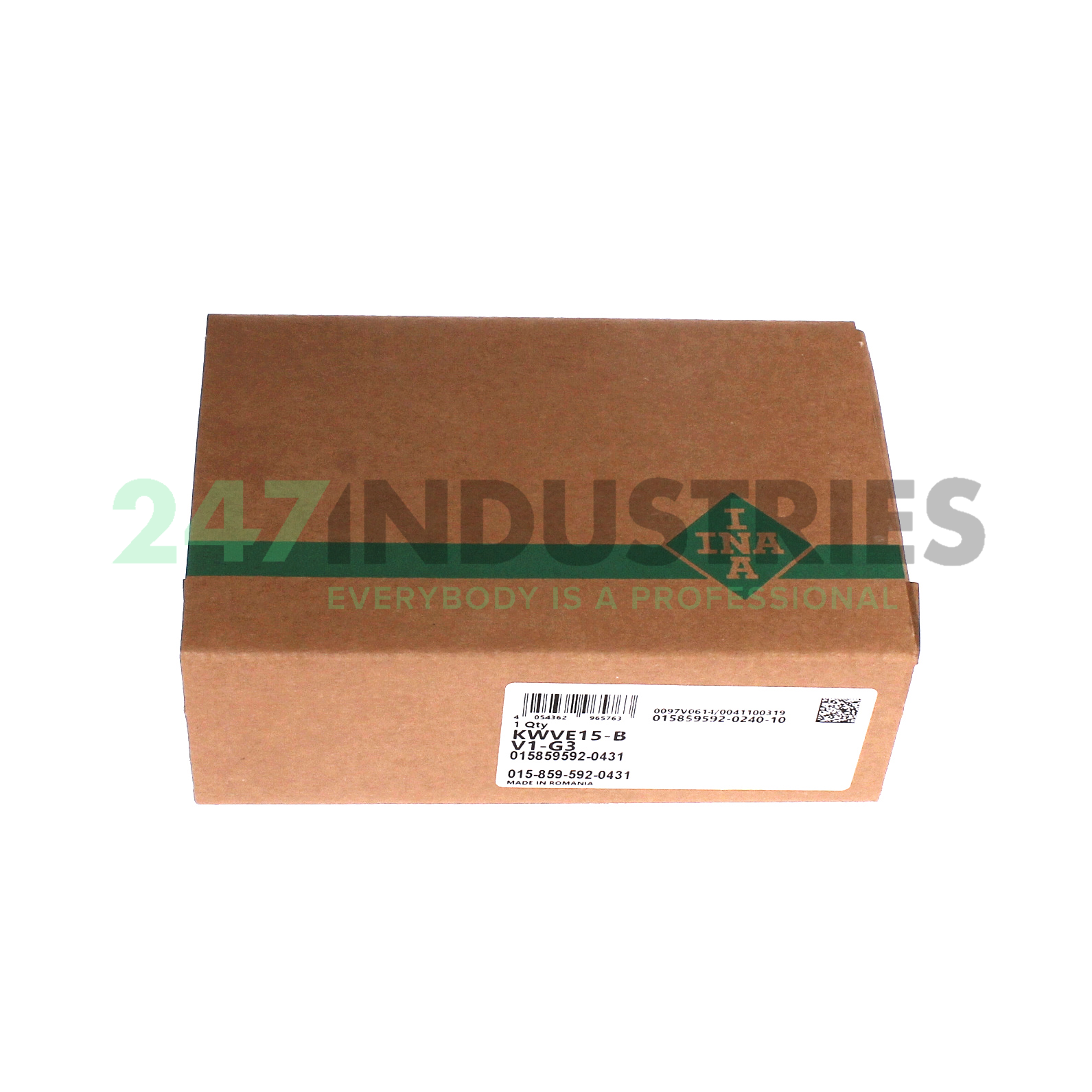 KWVE15-B-V1-G3 INA Image 4