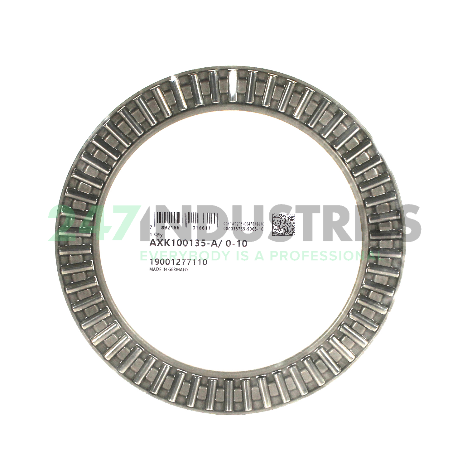 AXK100135-A/0-10 INA Image 1