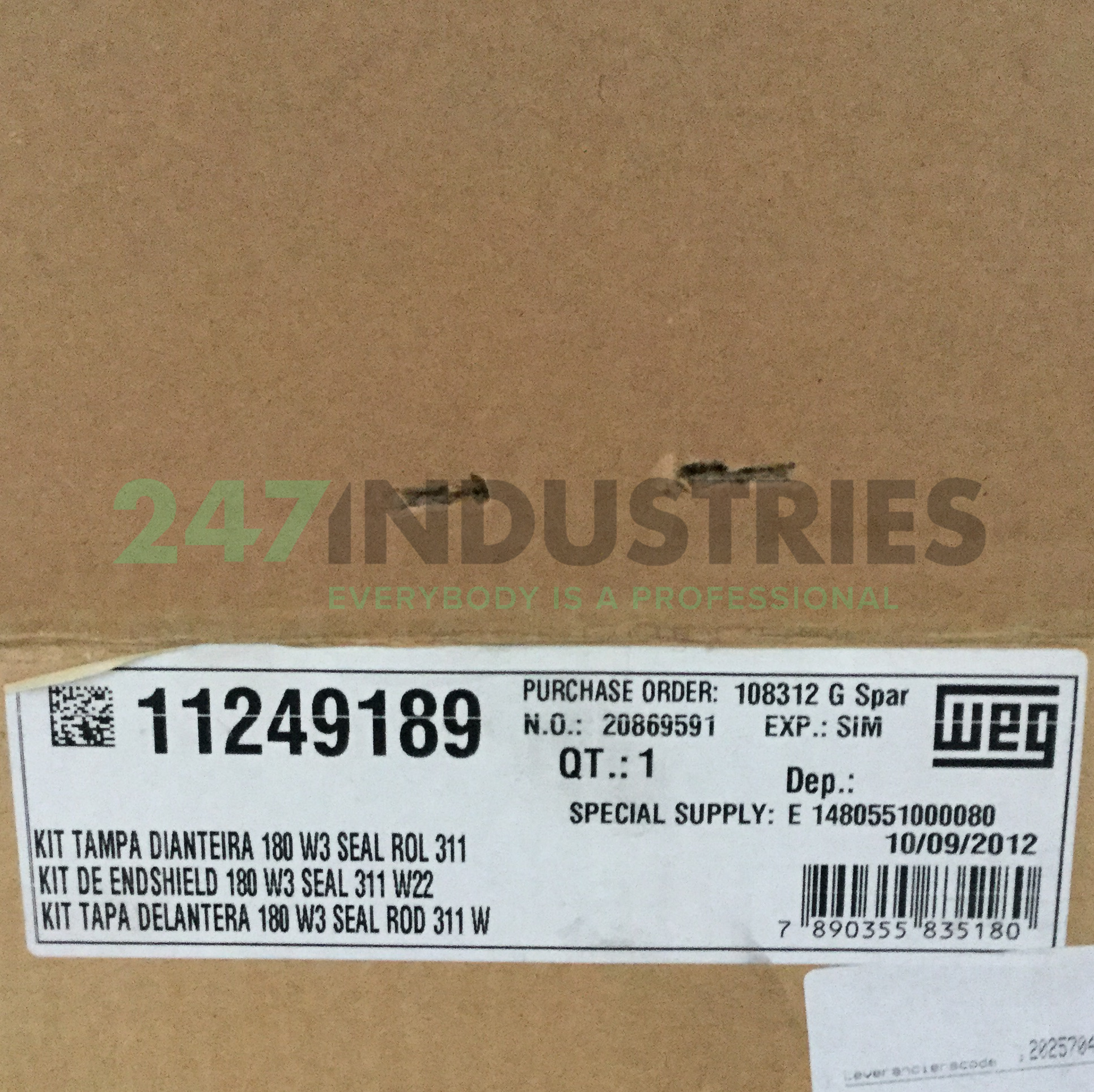 11249189 WEG Image 3