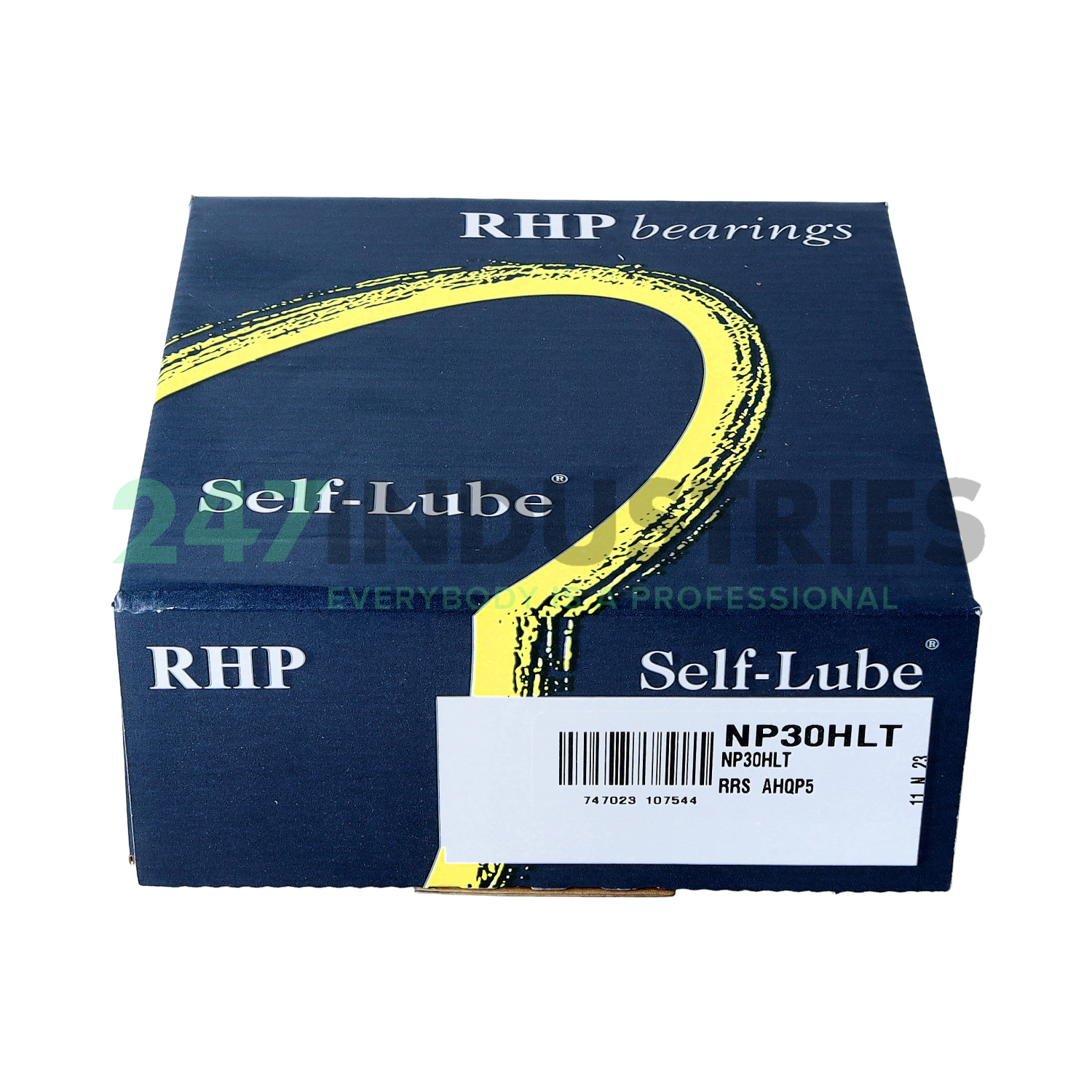 NP30HLT AHQP5 RHP Image 4