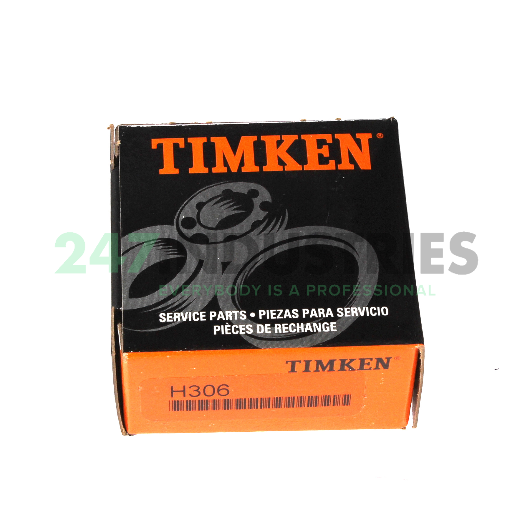 H306 Timken Image 4
