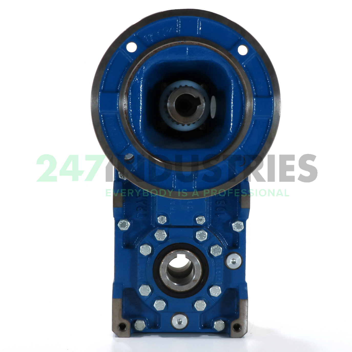ZF80C0-90B5I125 Tramec Image 4