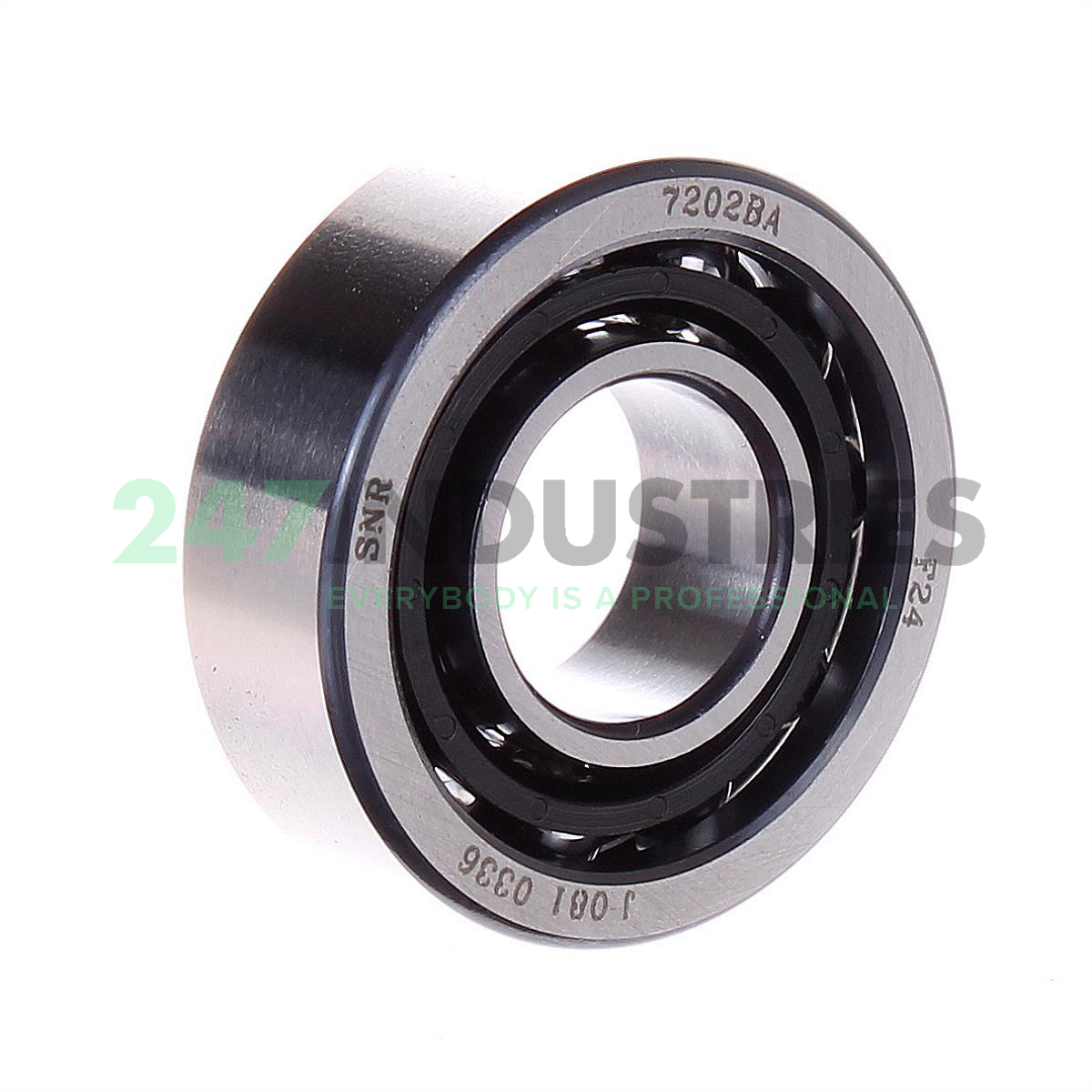7202BA SNR Image 1