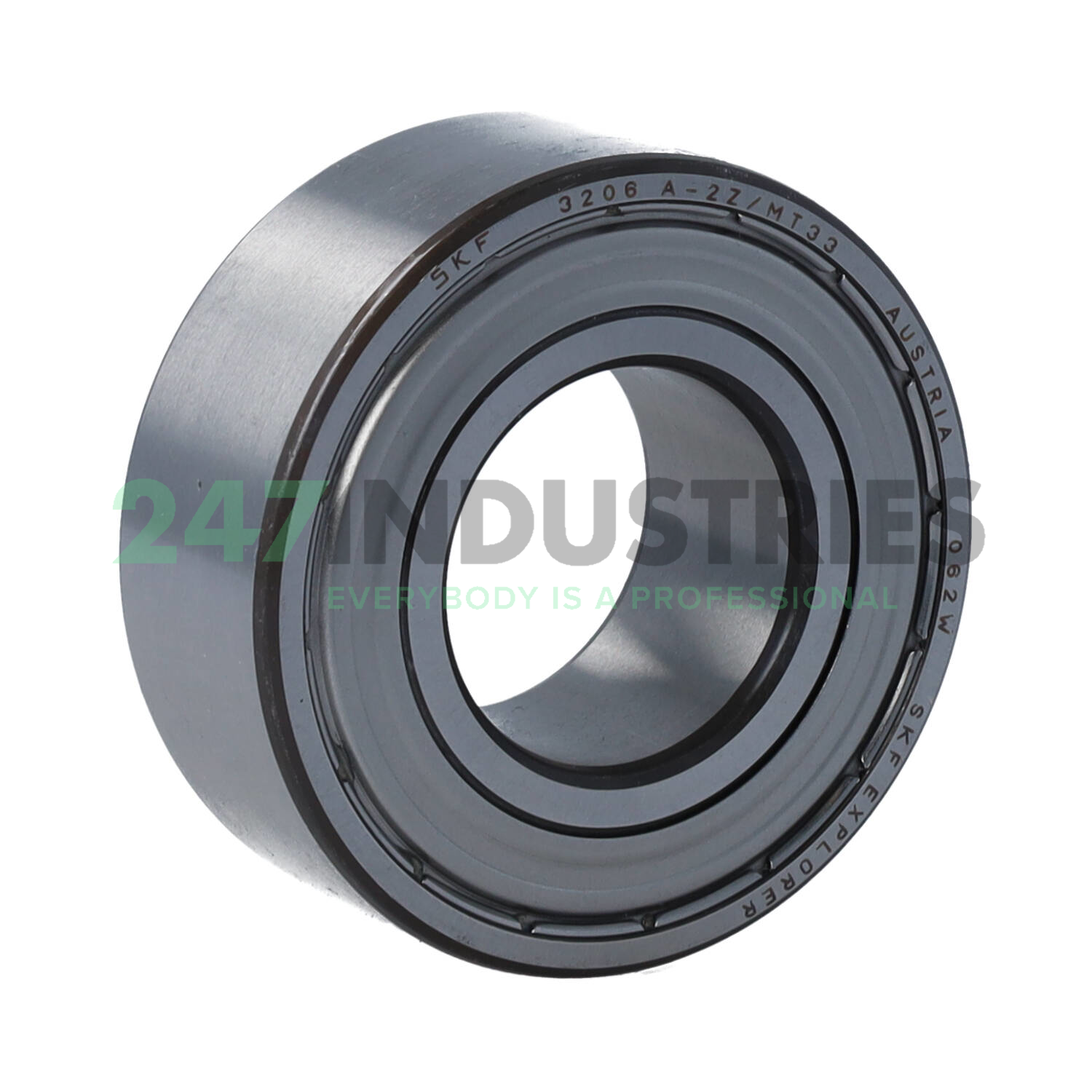 3206A-2Z/MT33 SKF