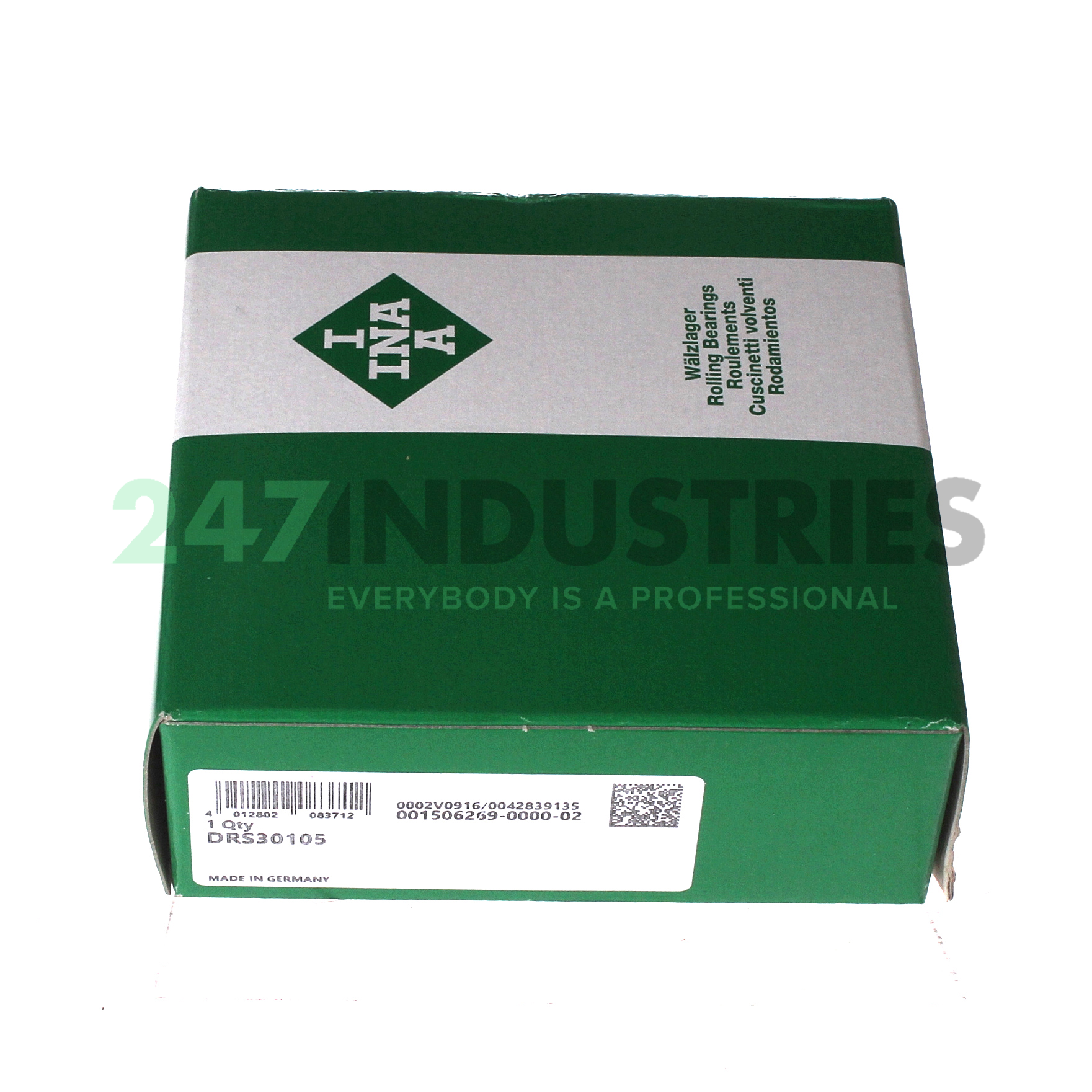 DRS30105 INA Image 3