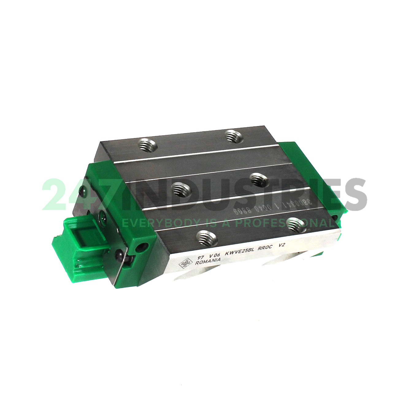 KWVE25-B-L-RROC-V2-G3 INA