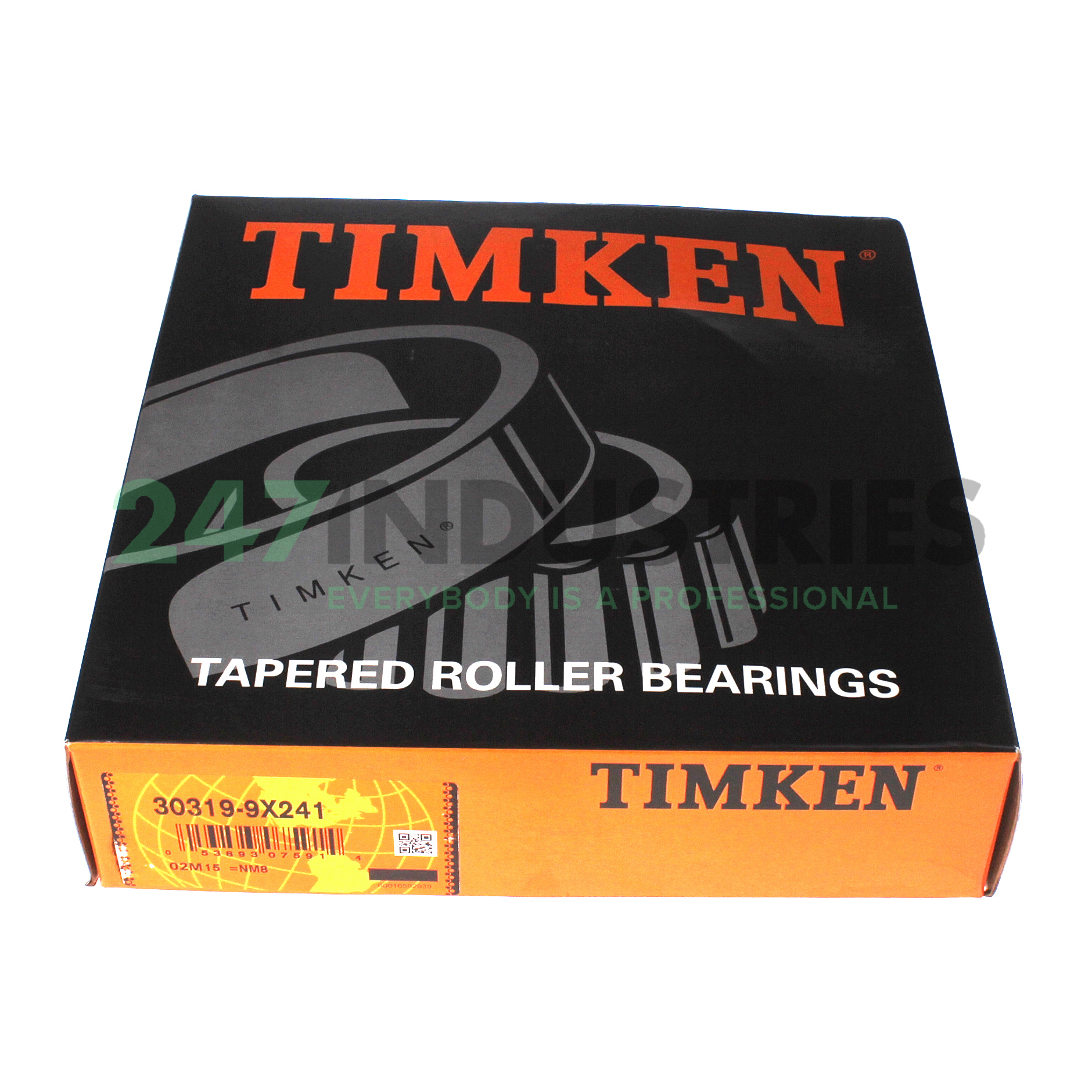 30319-9X241 Timken Image 2