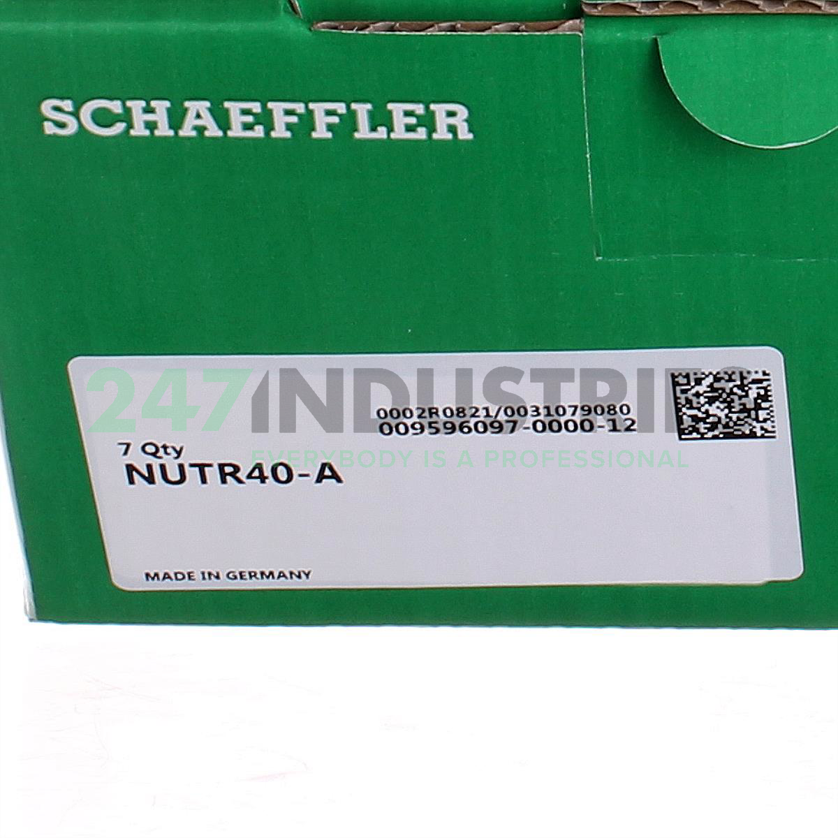 NUTR40-A INA Image 4