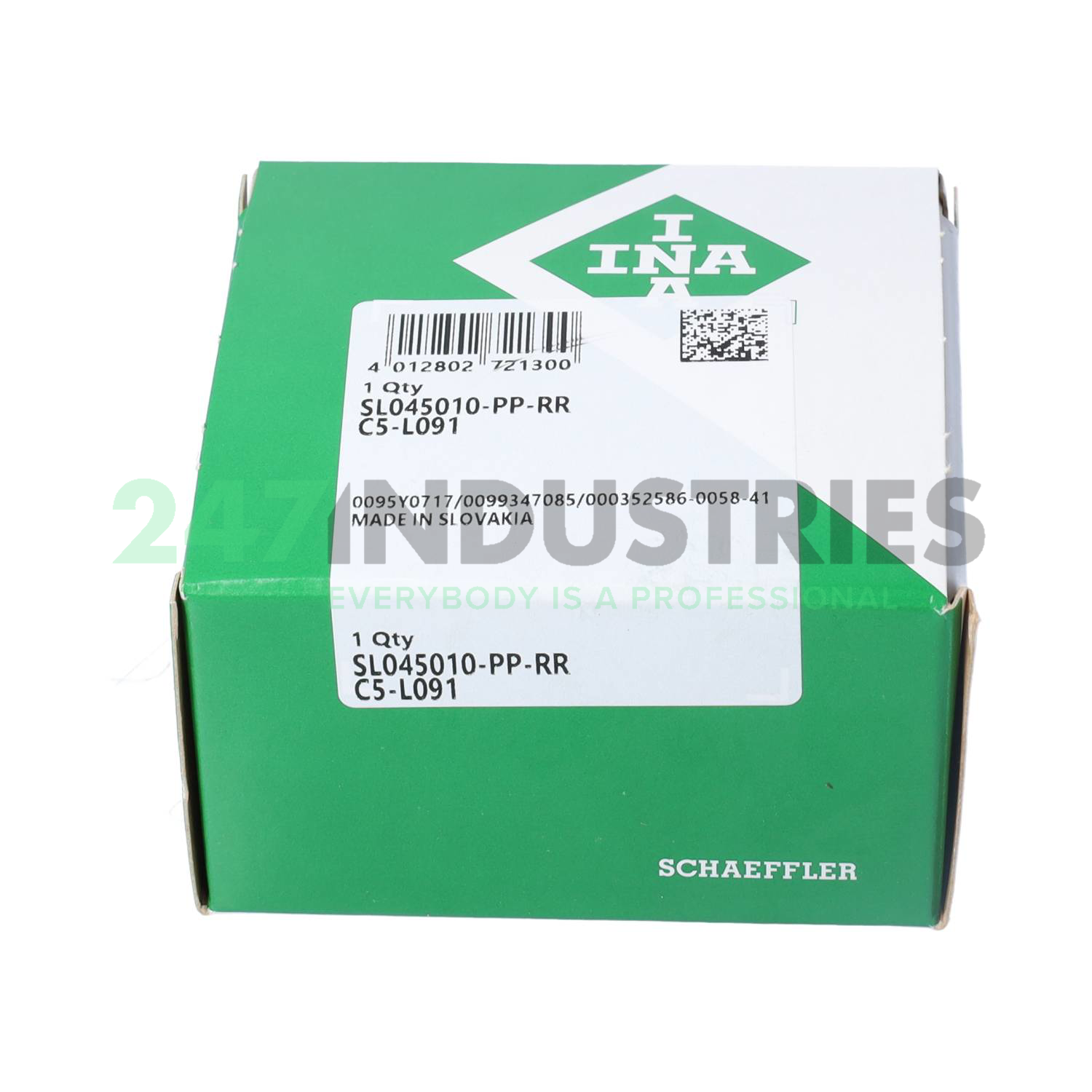 SL045010-PP-RR-C5-L091 INA Image 4