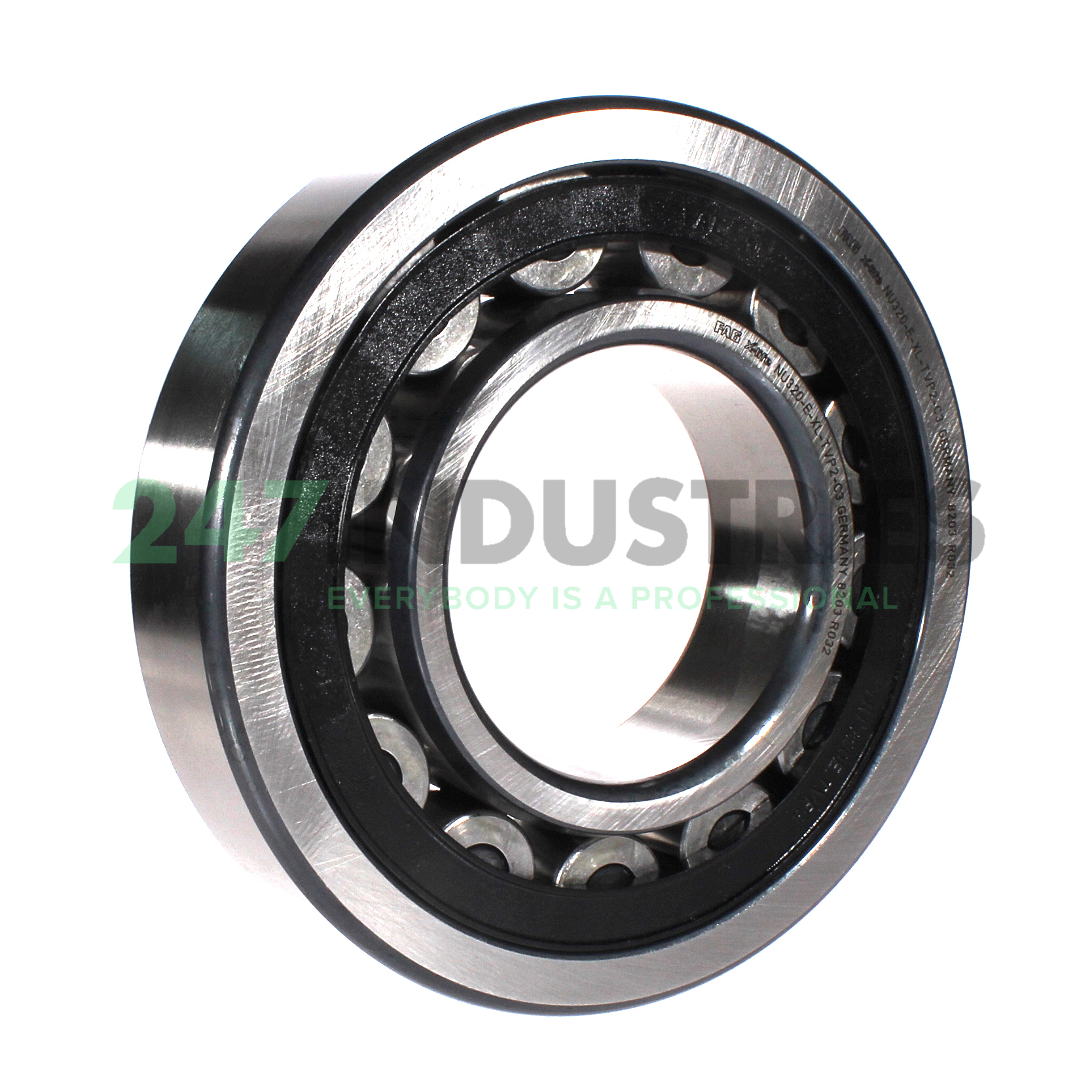 NU320-E-XL-TVP2-C3 FAG