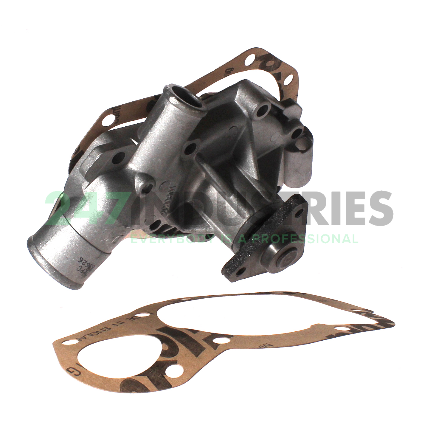 VKPC83626 SKF Image 3