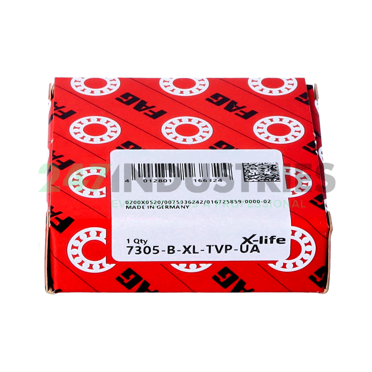 7305-B-XL-TVP-UA FAG Image 3