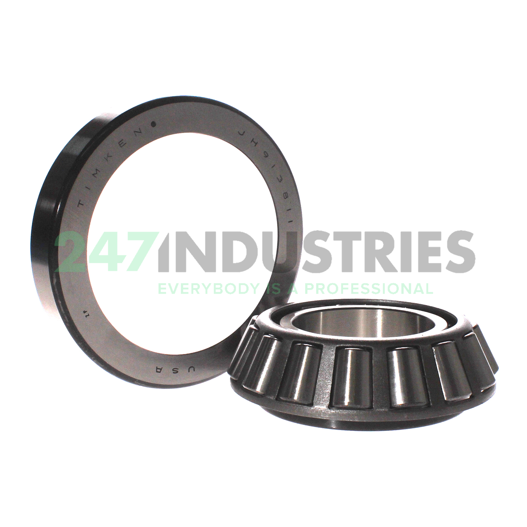 JH913848/JH913811 Timken