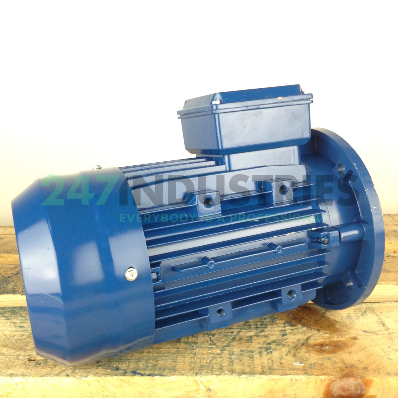 HFA90LB423040050B5R Rossi Image 4