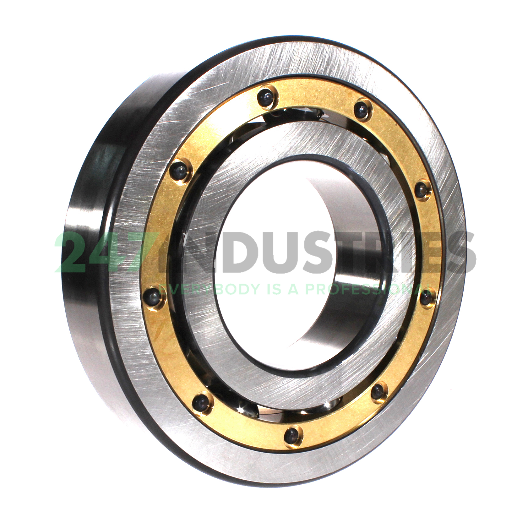 6322-MA-C3 FAG Image 2