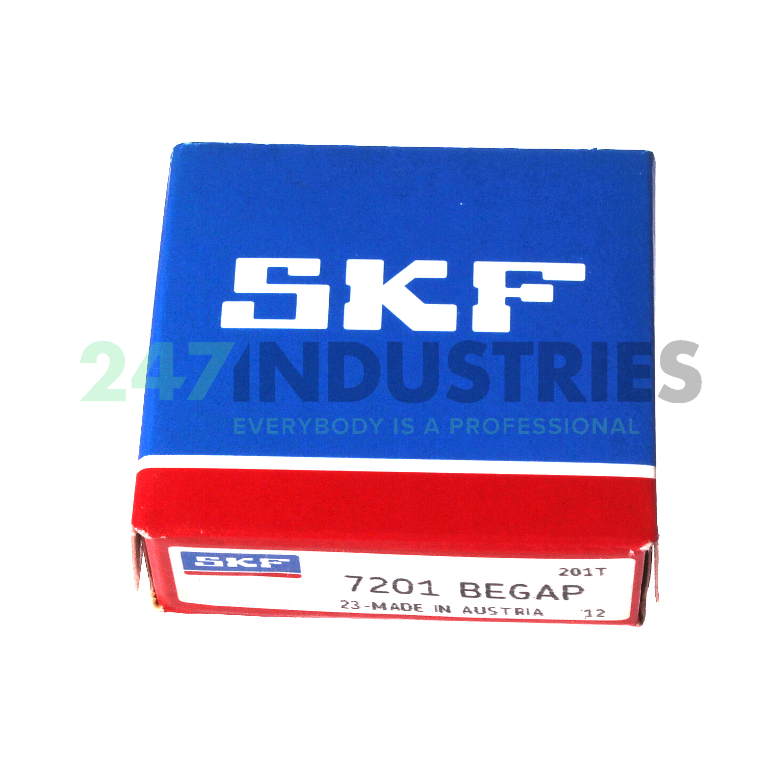 7201BEGAP SKF Image 3