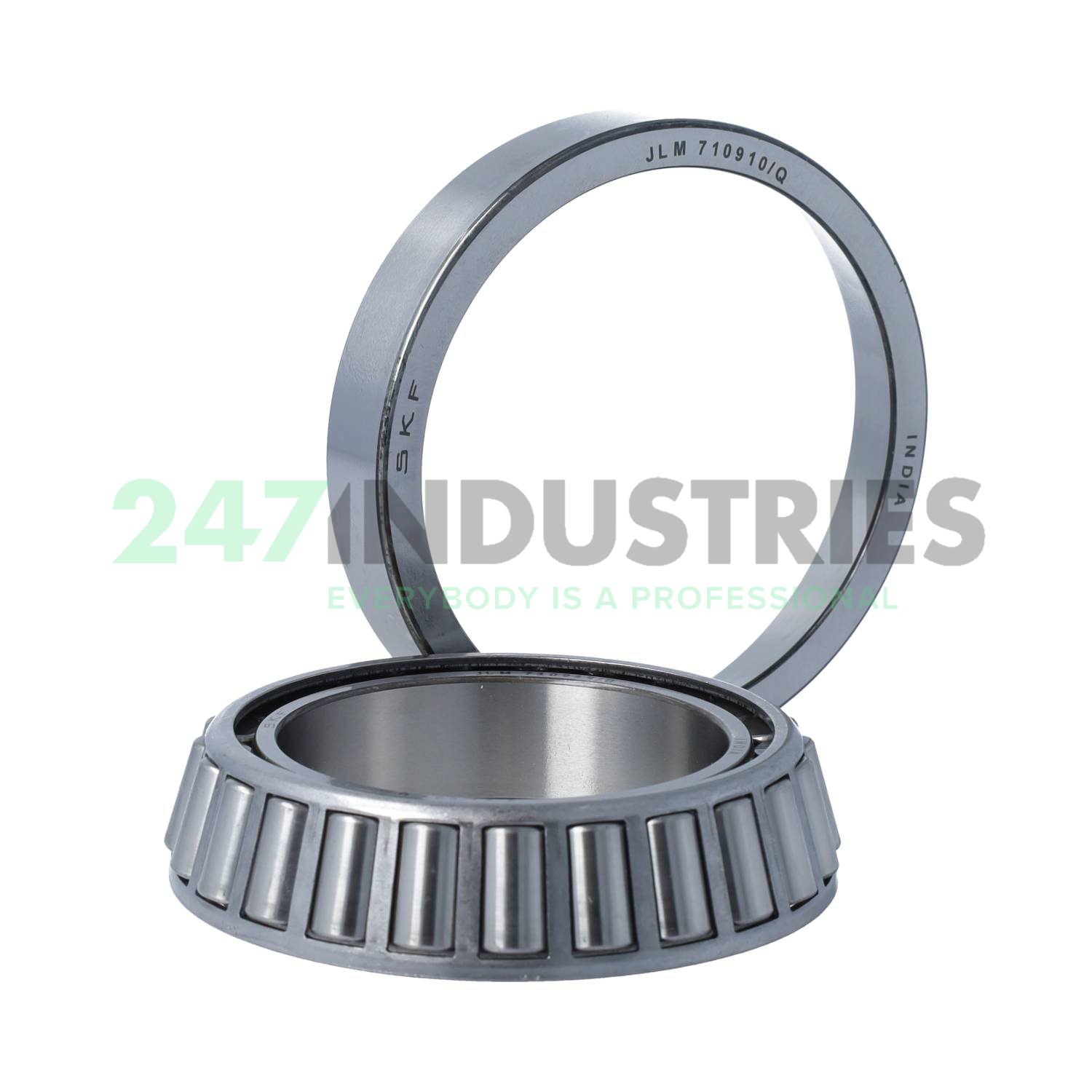 JLM710949/910/Q SKF Image 3