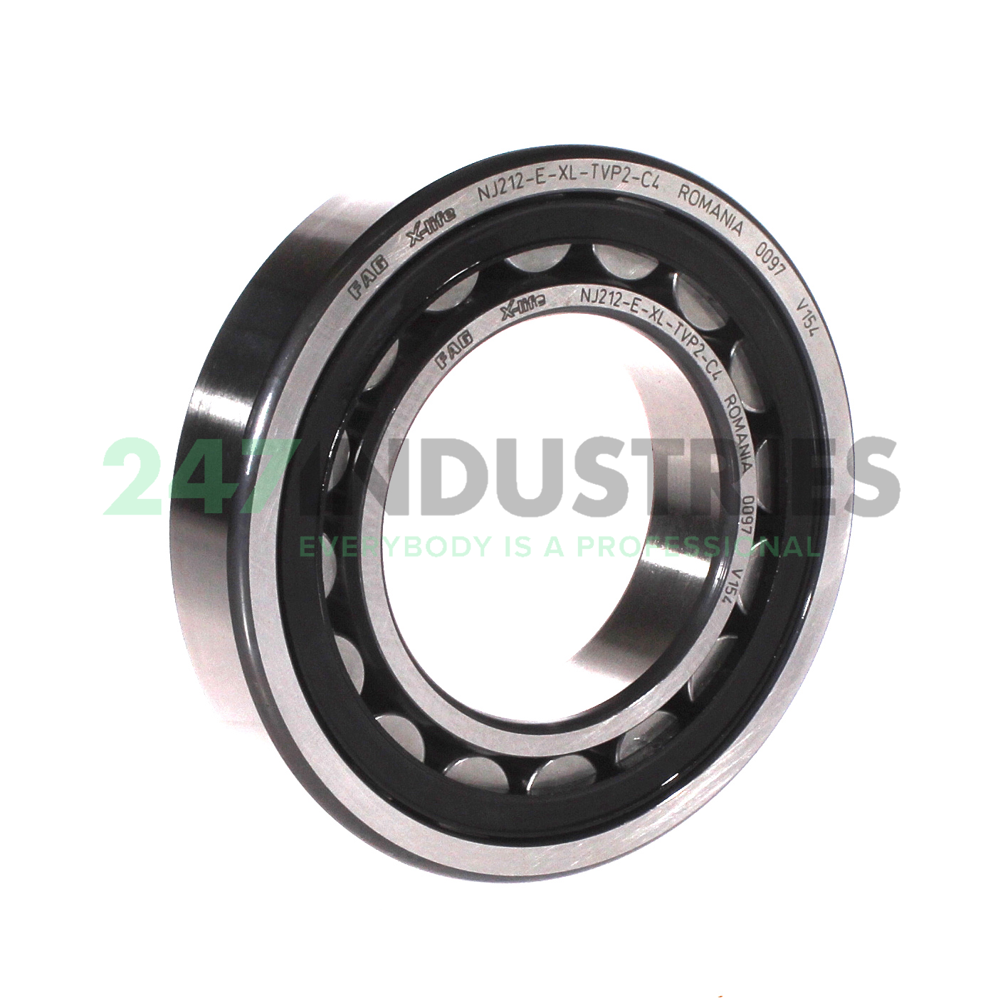 NJ212-E-XL-TVP2-C4 FAG