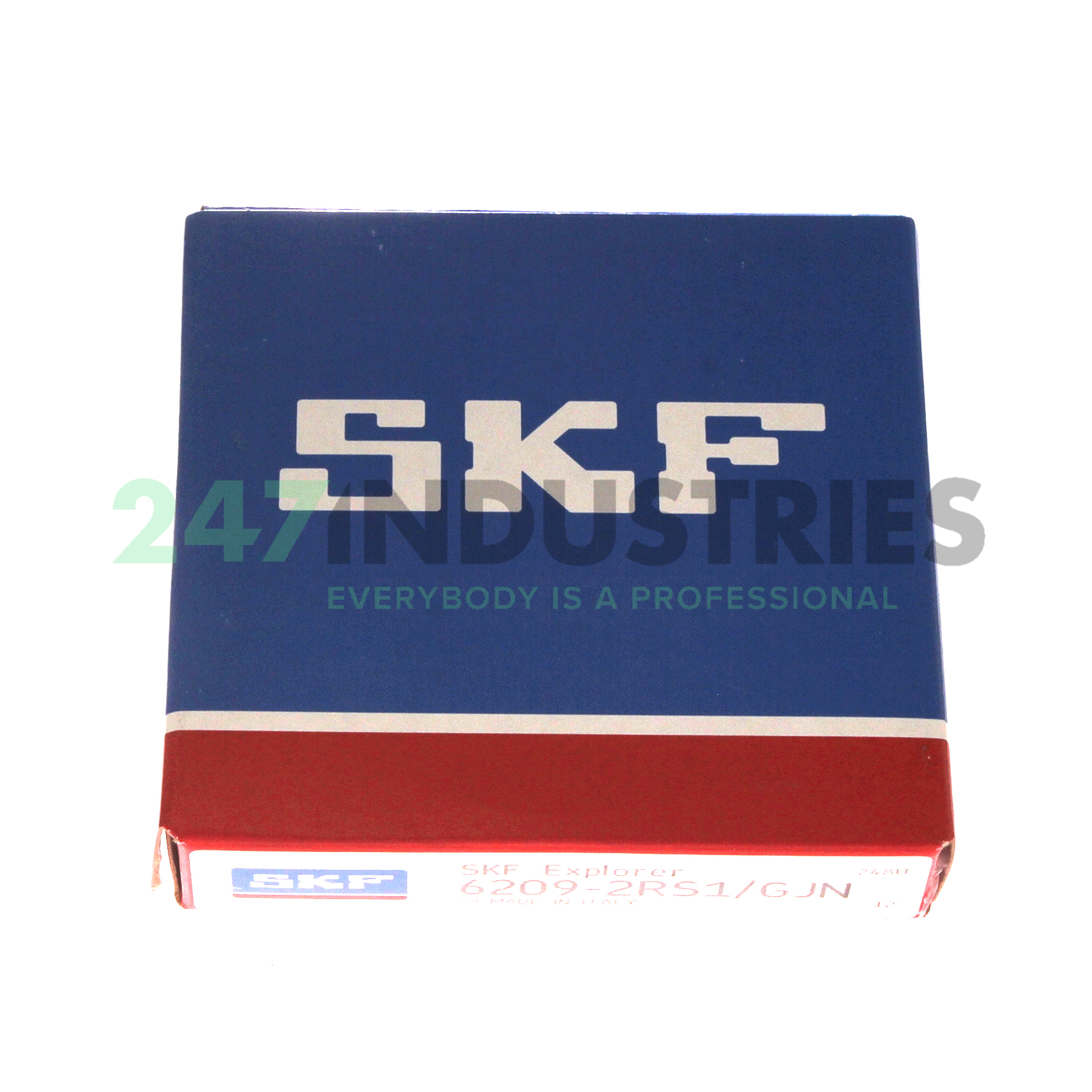 6209-2RS1/GJN SKF Image 3