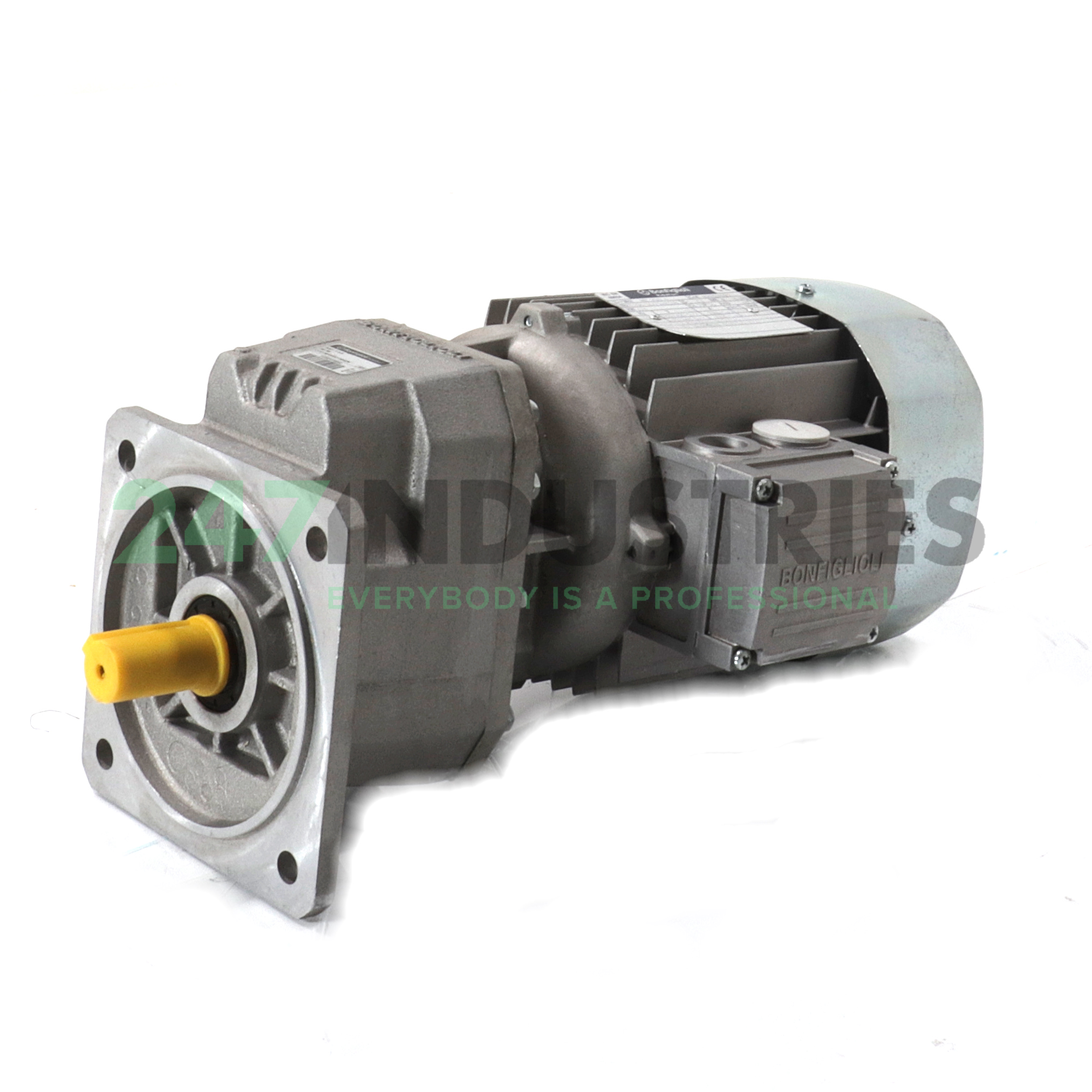 S201F3.9S2B5-ME2SB4 Bonfiglioli