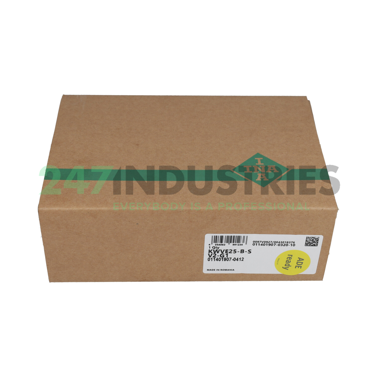 KWVE25-B-S-V2-G1 INA Image 4