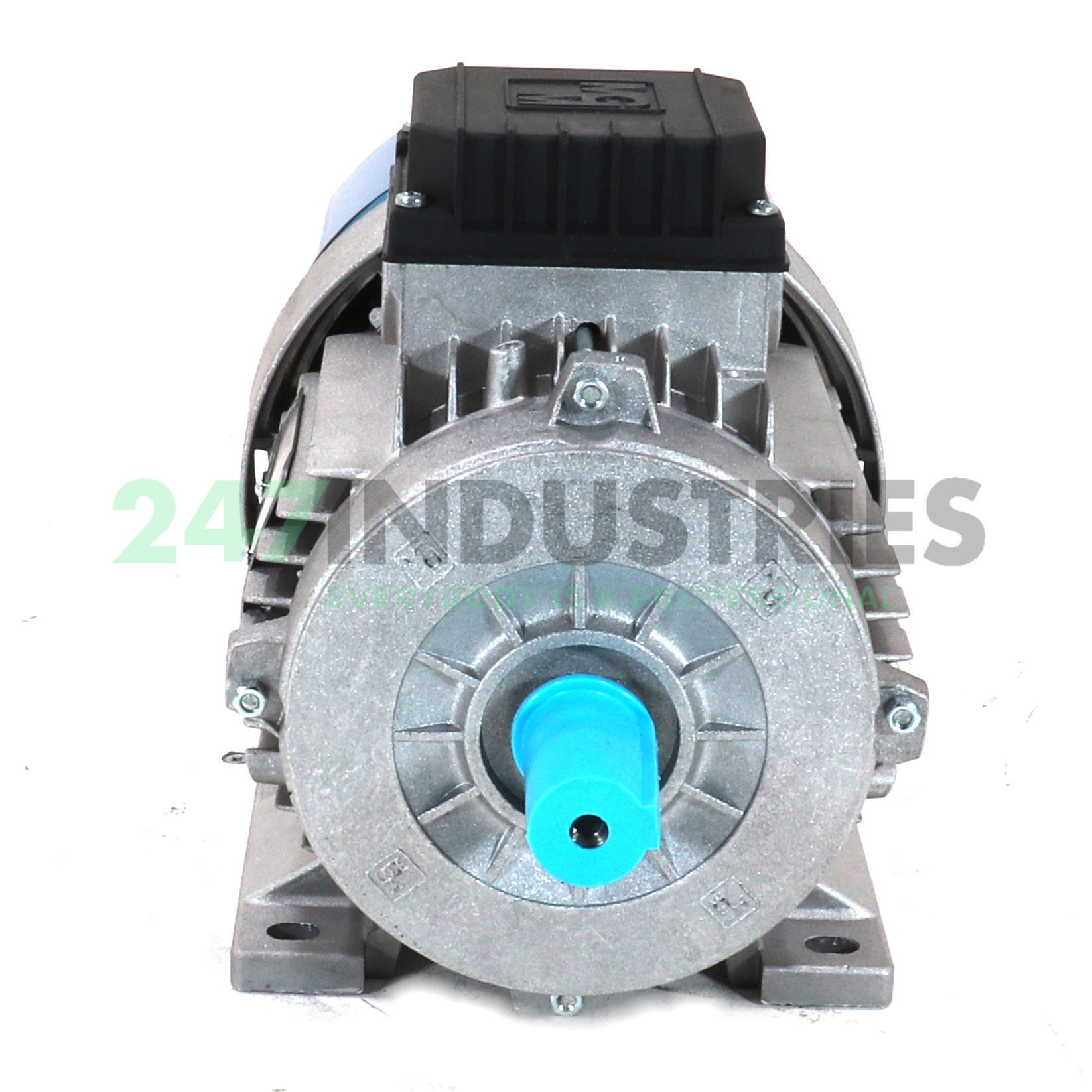 BA90SA6-B3 MGM Image 2