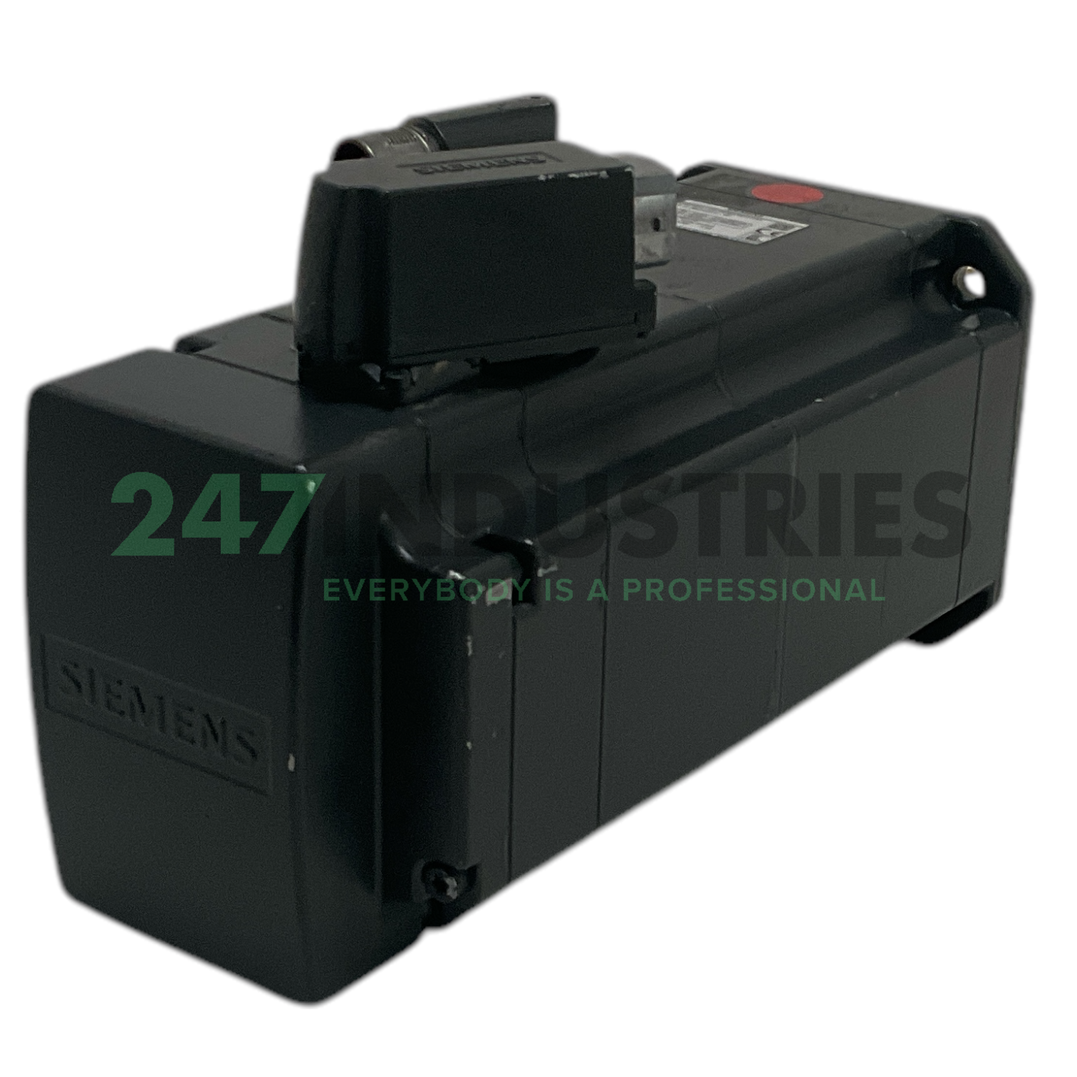 1FK7063-5AF71-1FH3 Siemens Image 3