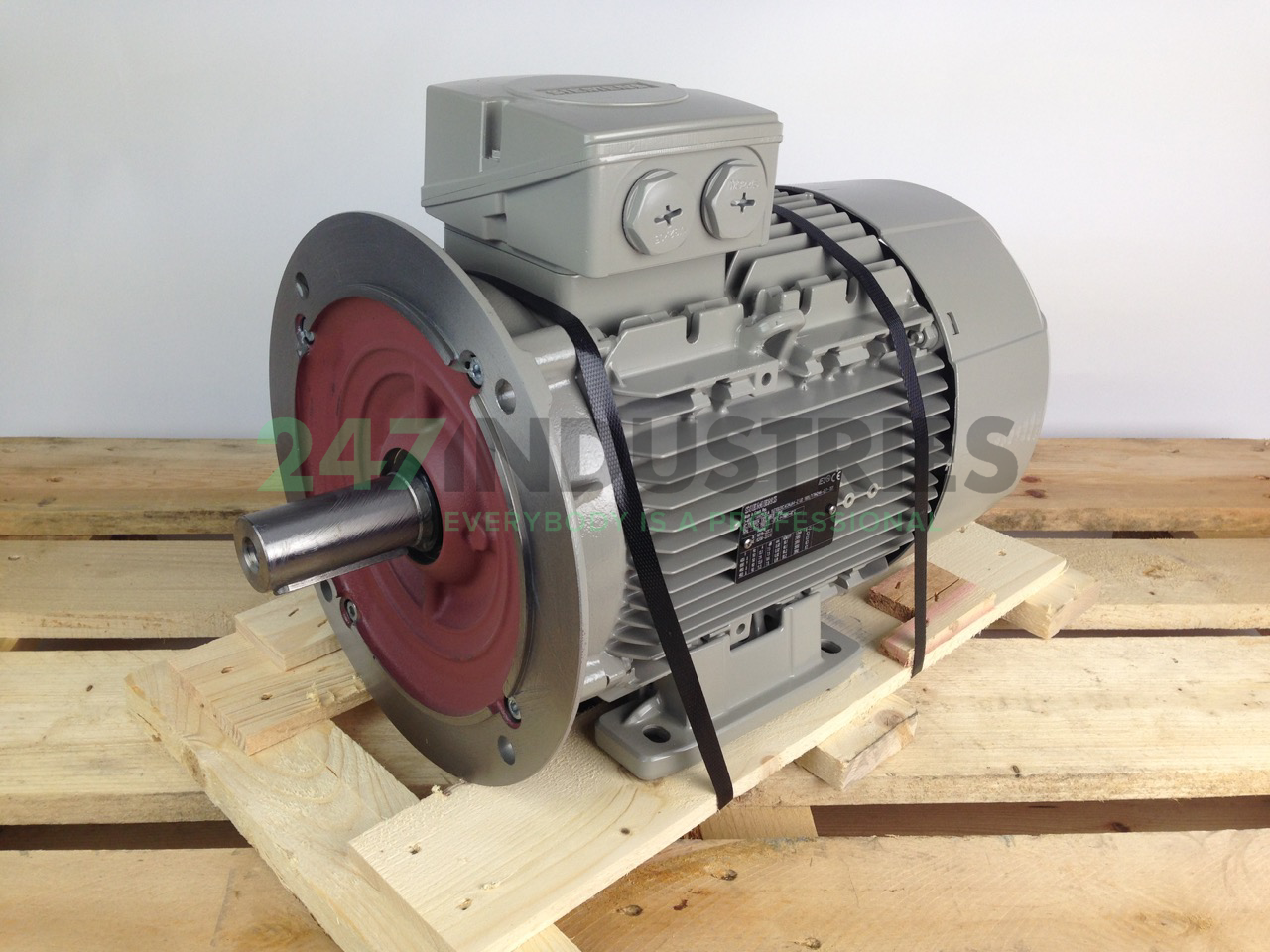 1LE1003-1CA13-4JA4 Siemens