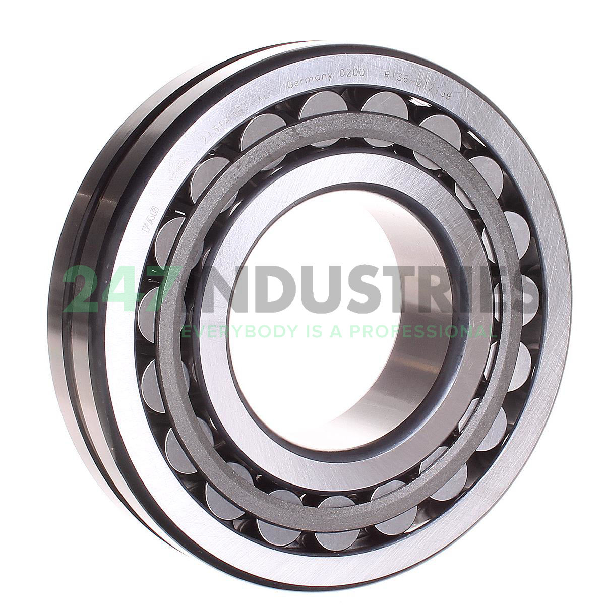 21314-E1-XL FAG Image 1