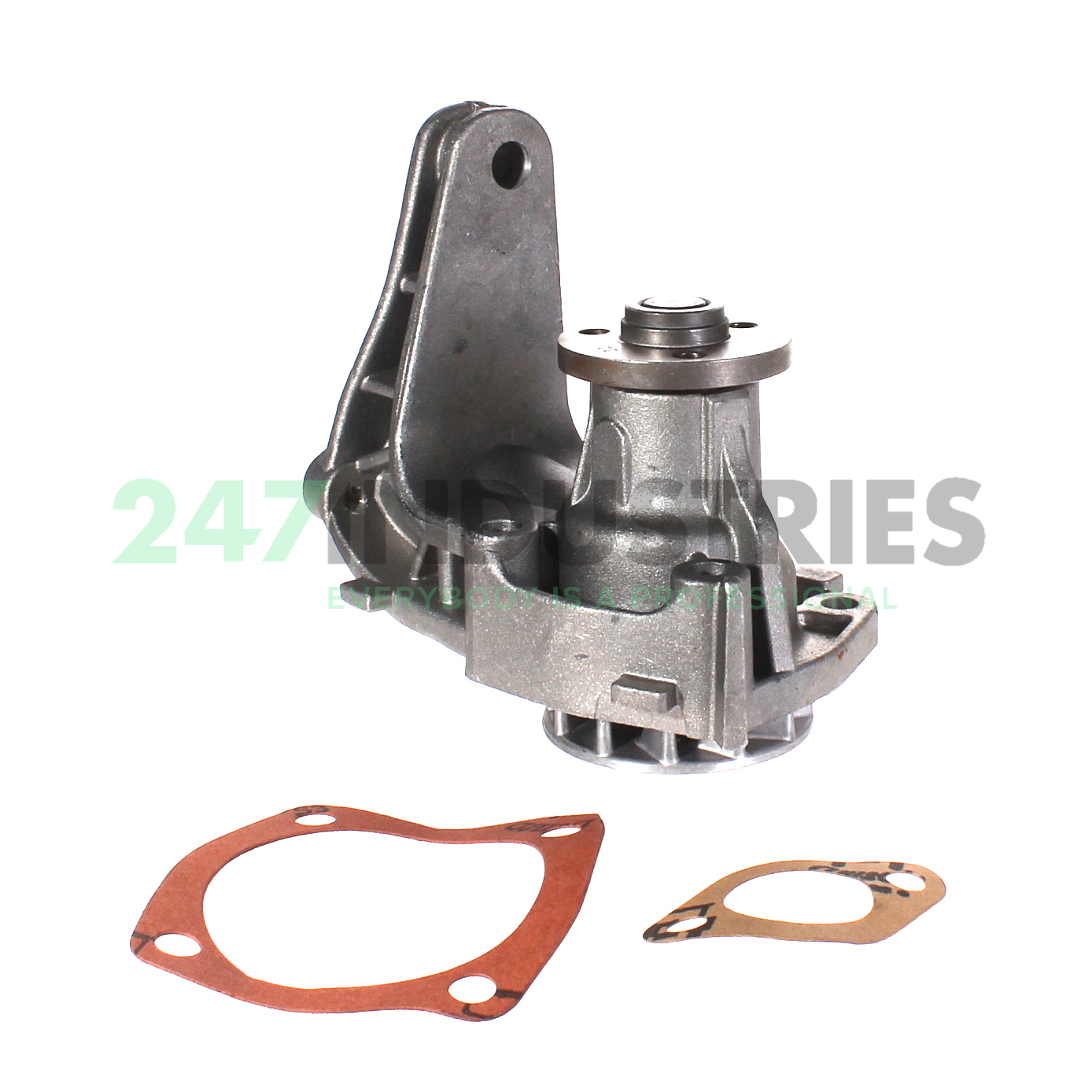 VKPC82418 SKF Image 3